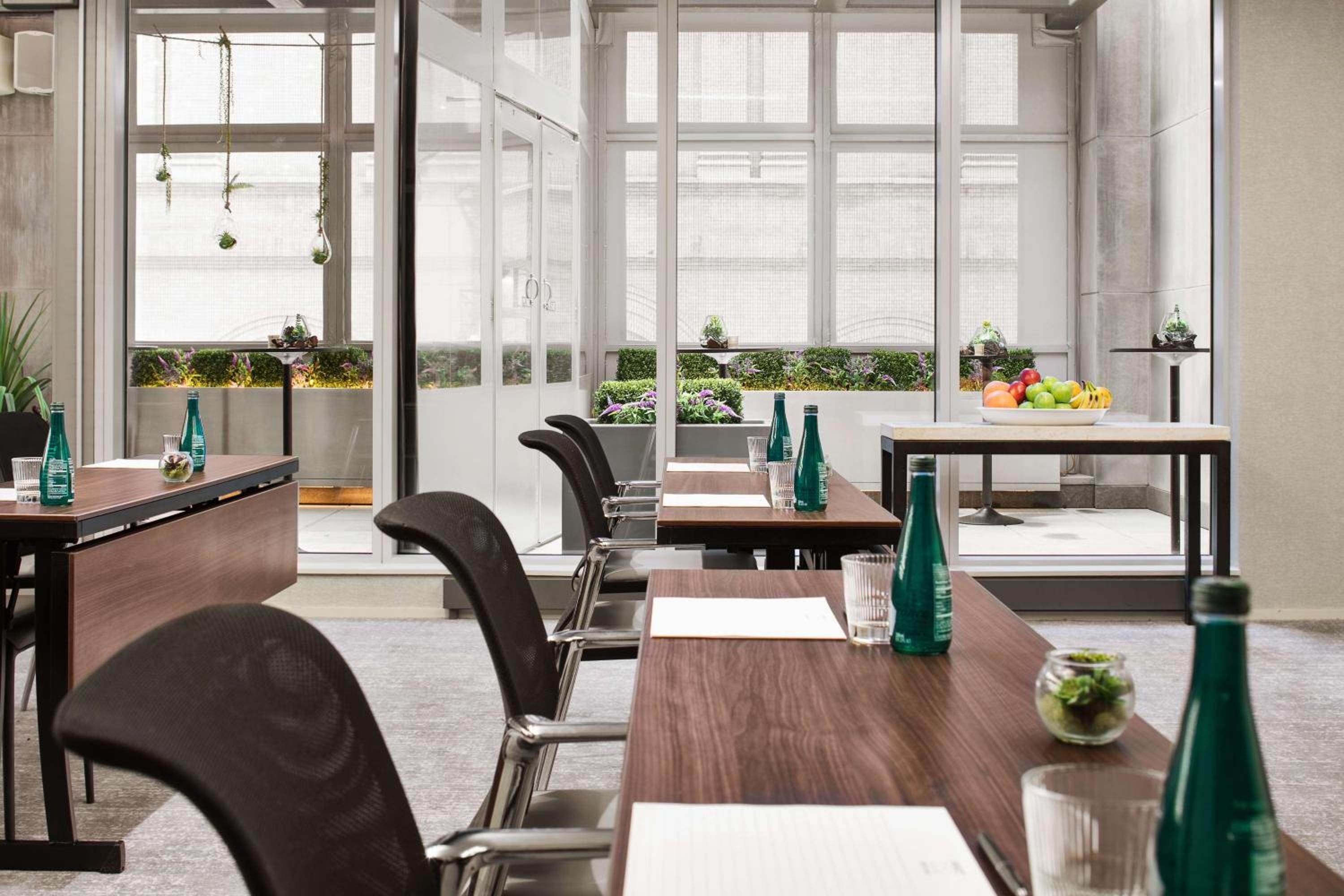 Foto de Hyatt Centric Times Square New York