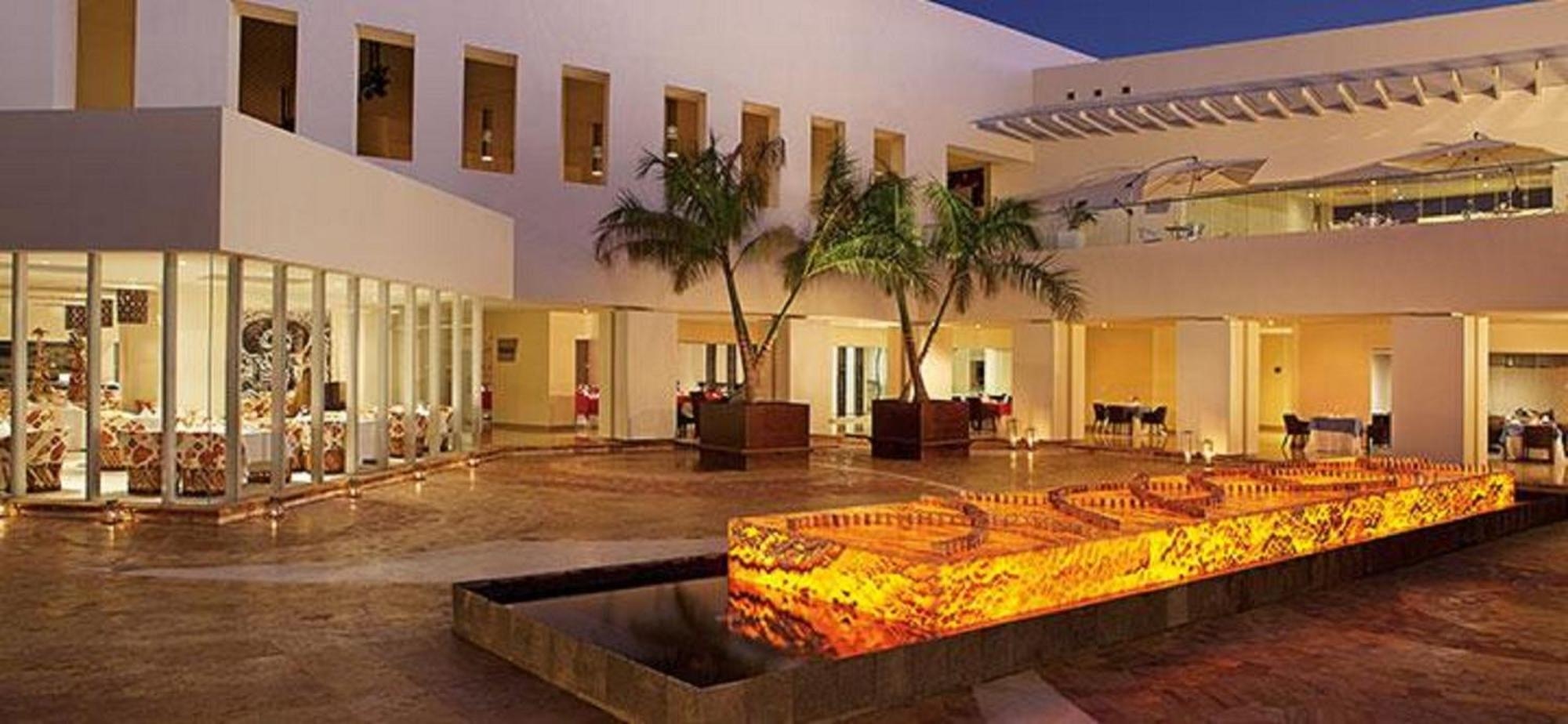 Foto de Secrets Huatulco Resort & Spa