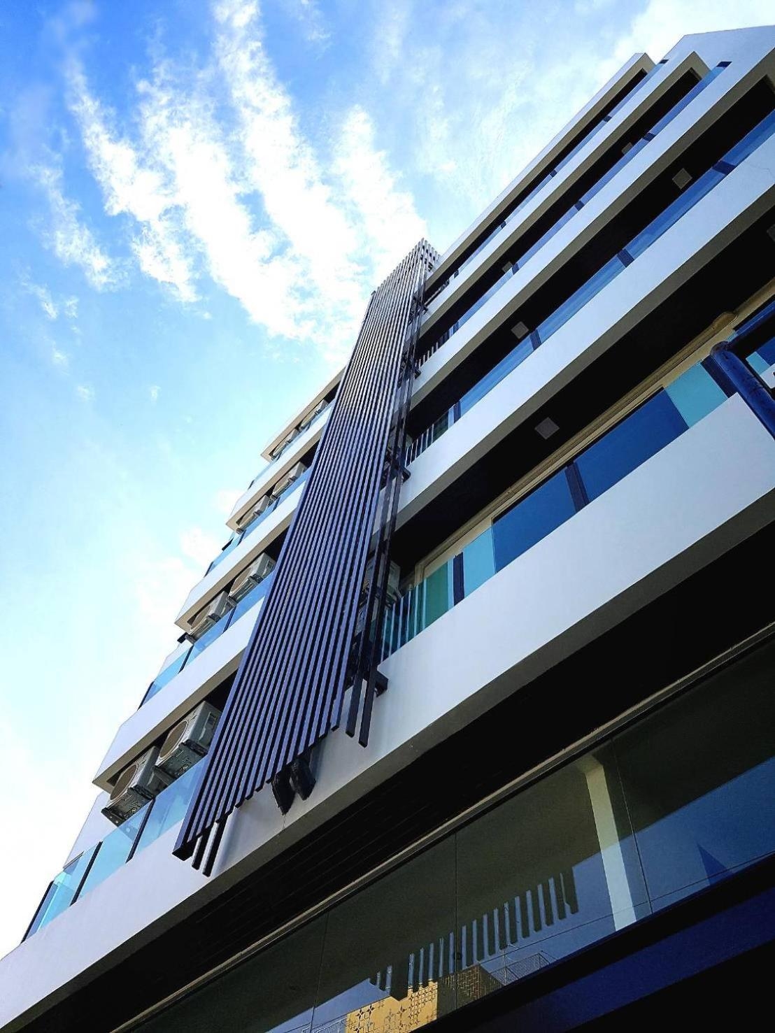 Foto de Zensation The Residence Bangkok