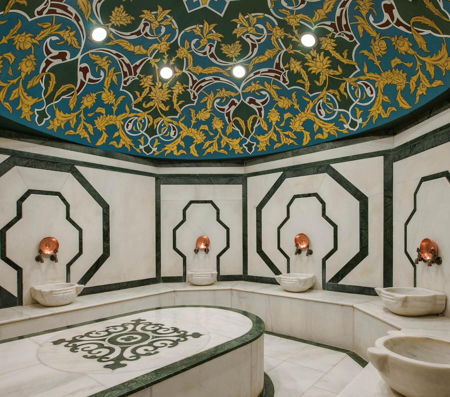 Foto de Elite World Comfy Istanbul Taksim Recently Renovated