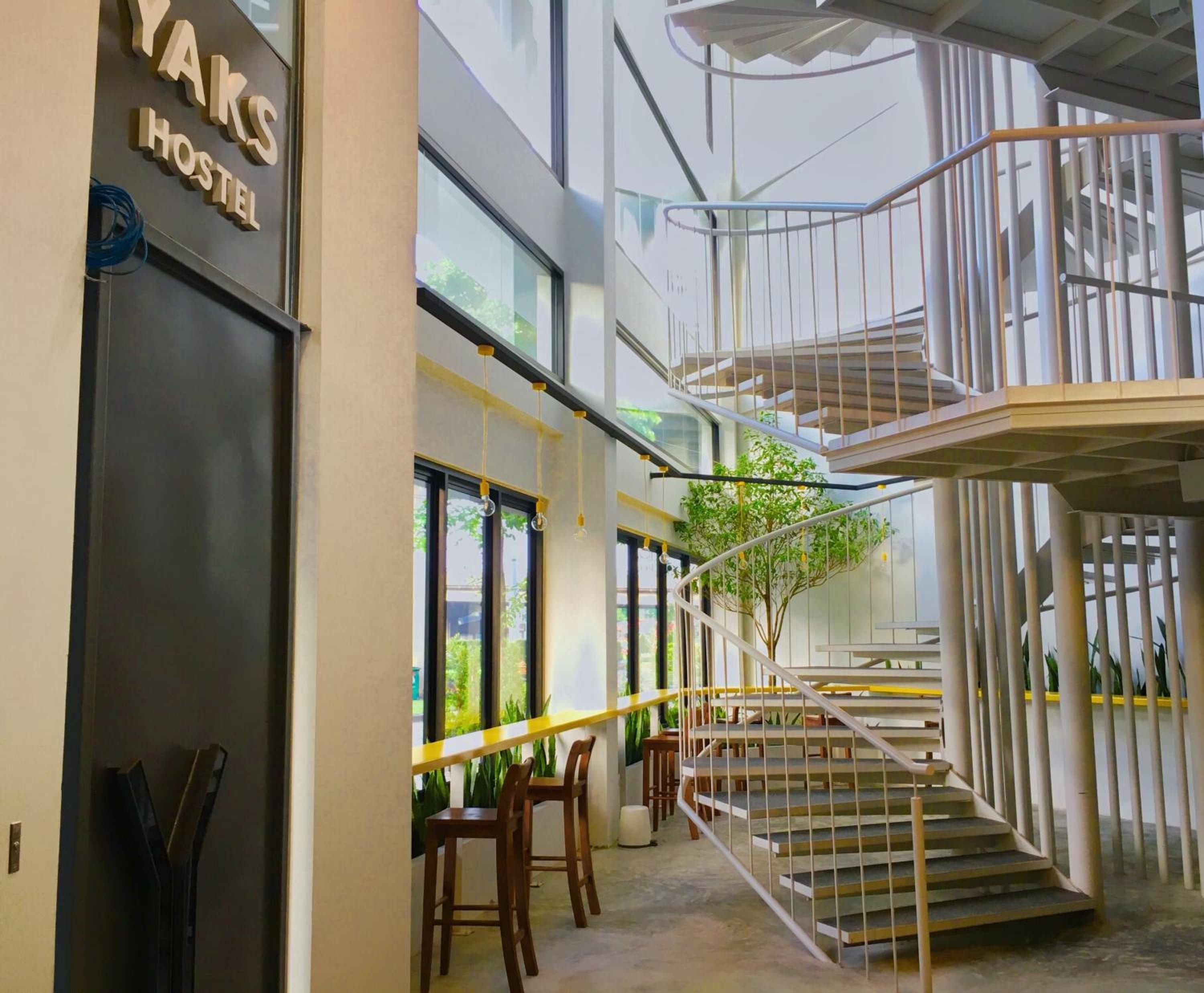 Foto de Yaks House Hostel