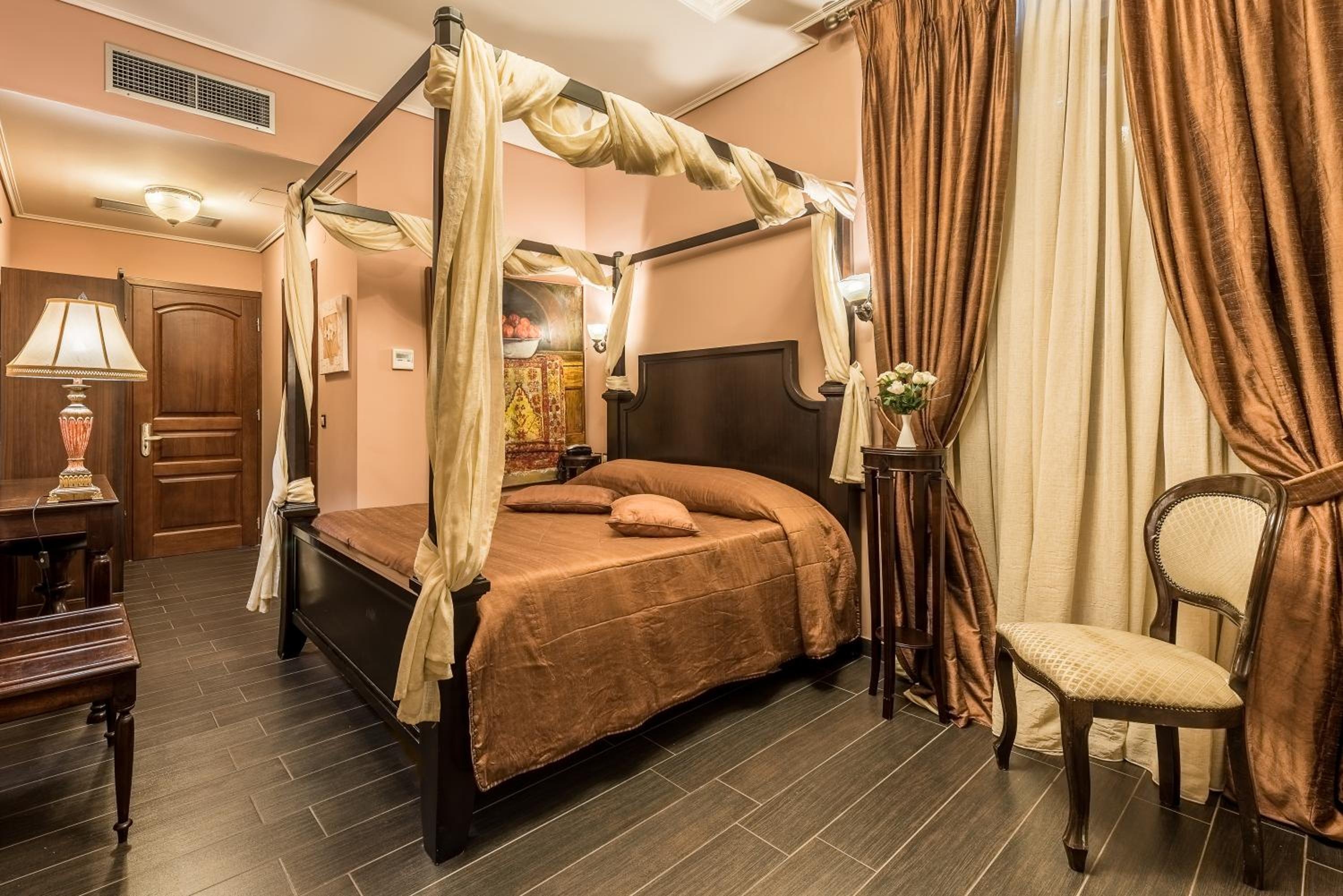 Foto de Theofilos Paradise Boutique Hotel