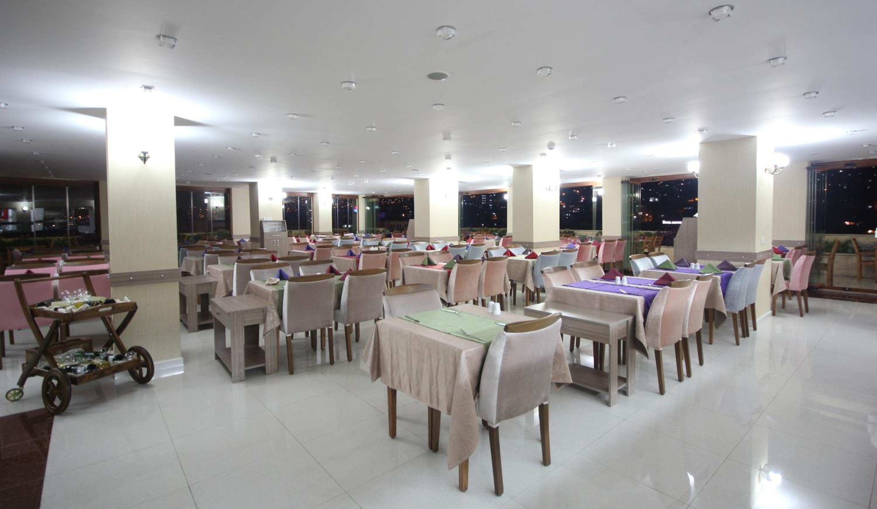 Foto de Grand Corner Boutique Hotel