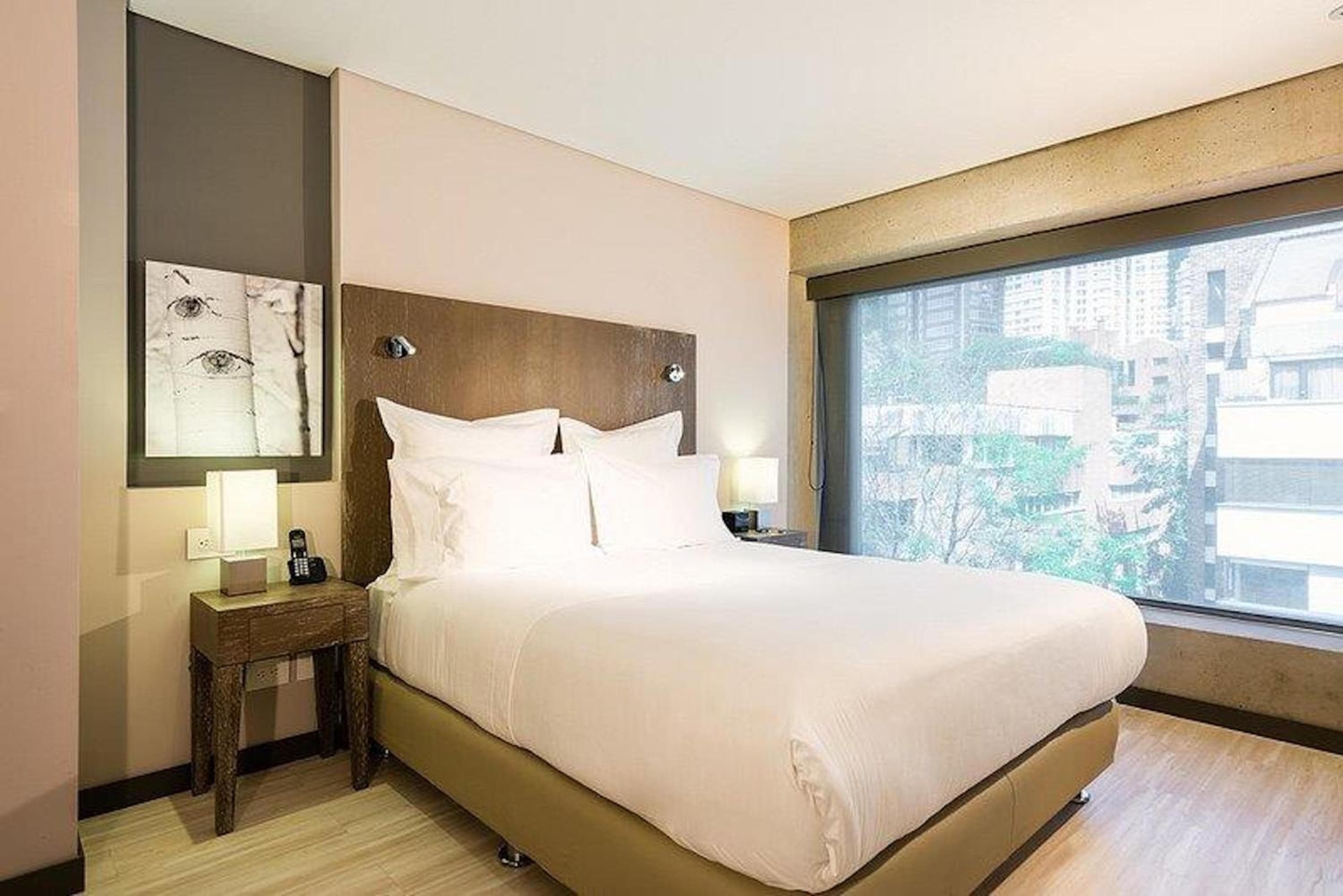GIO Hotel CITYFLATS Collection Bogotá, Bogotá
