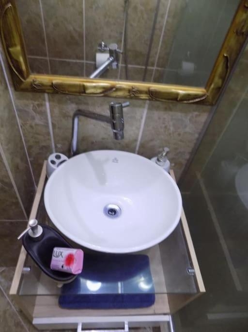 Foto de Charmoso Apartamento Leme/copacabana