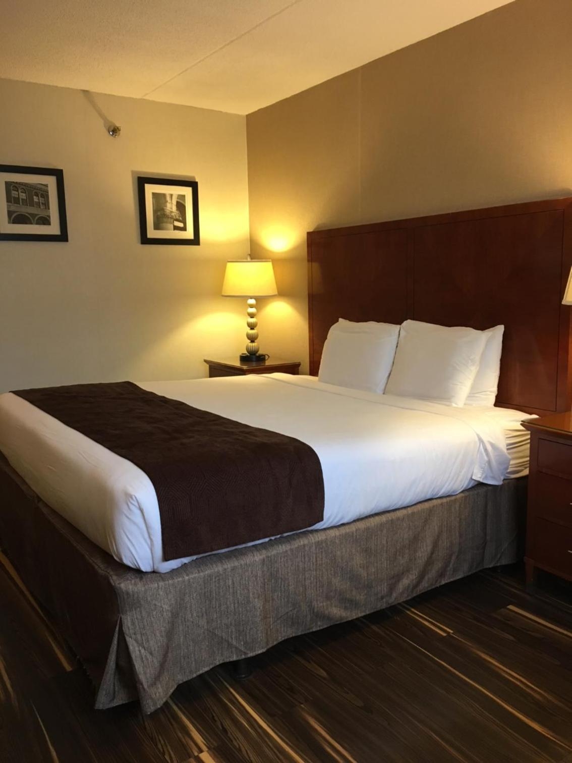 Foto de Floral Park Motor Lodge