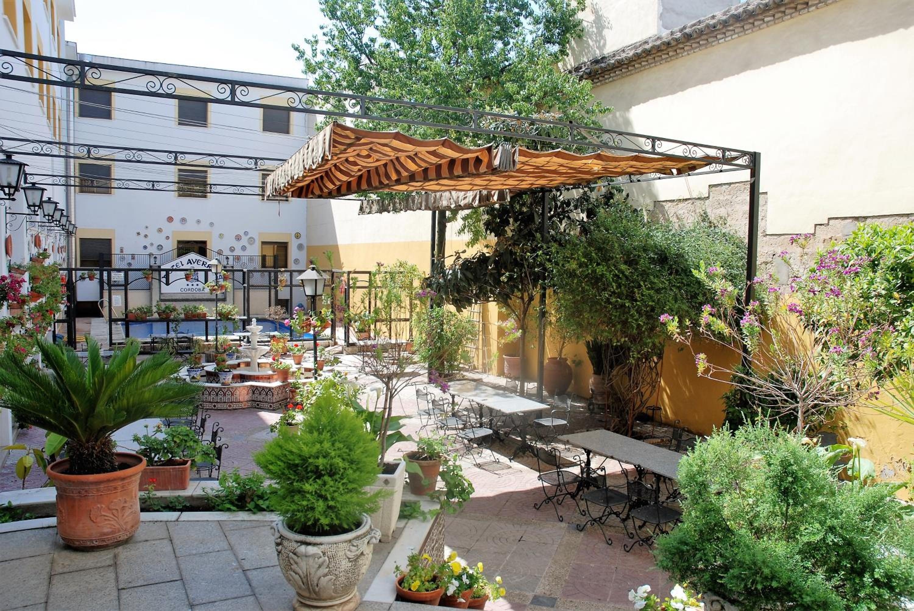 Foto de Hotel Averroes