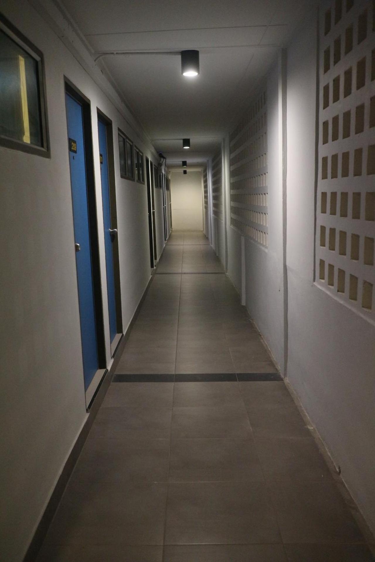 Foto de L42 Hostel Suvarnabhumi Airport