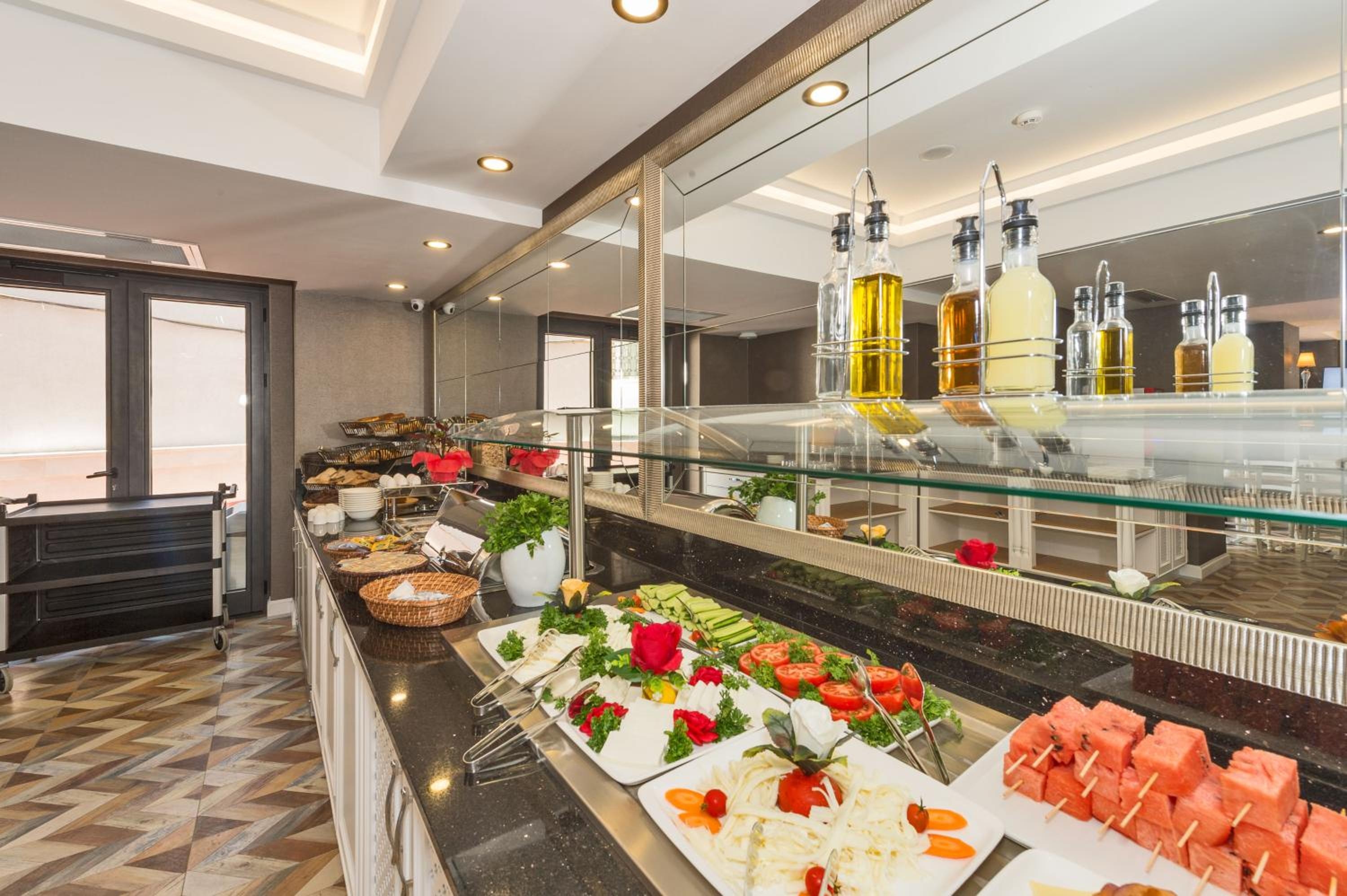 Foto de Hanna Hotel