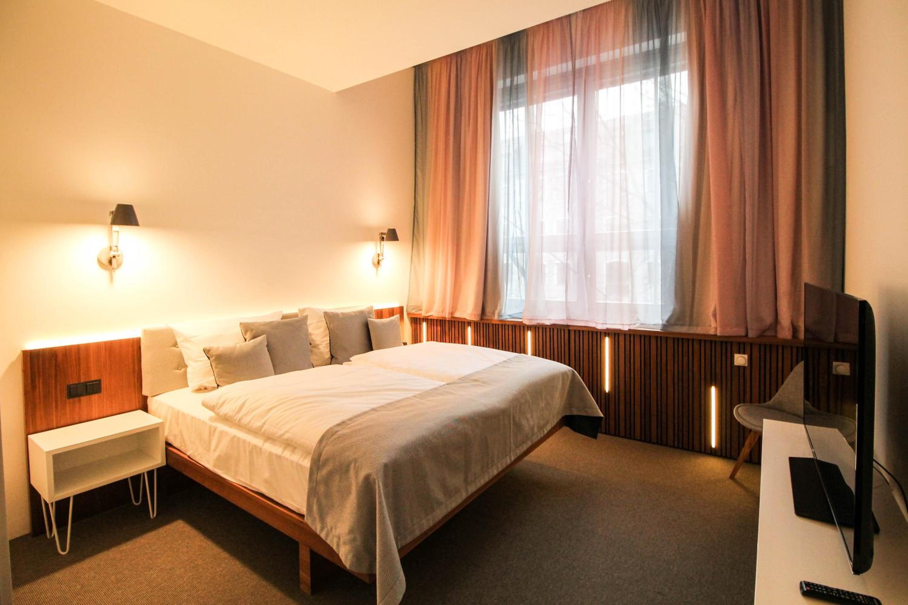Foto de H24 Berlin Lichtenberg