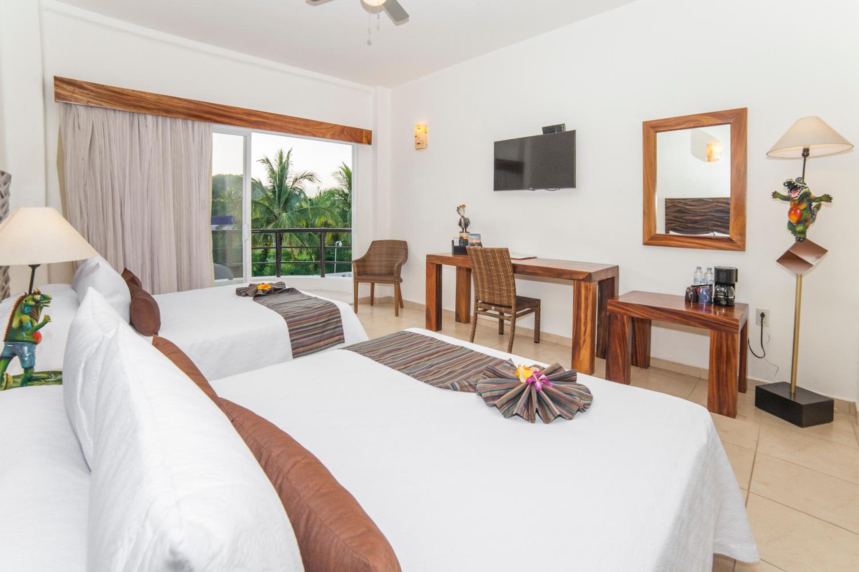 Foto de Quinta Bella Huatulco