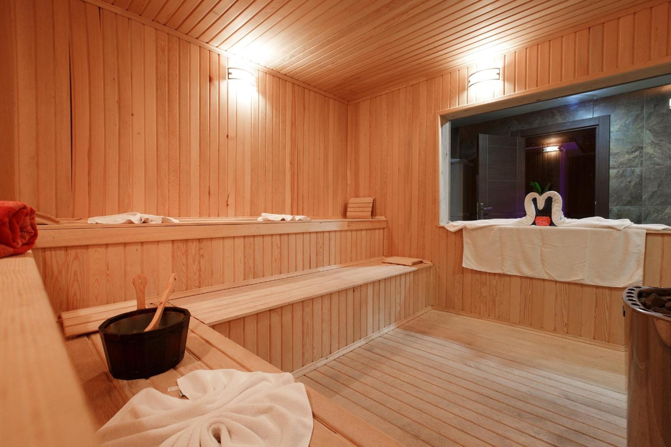 Foto de Sera Lake Resort Hotel Spa & Aparts