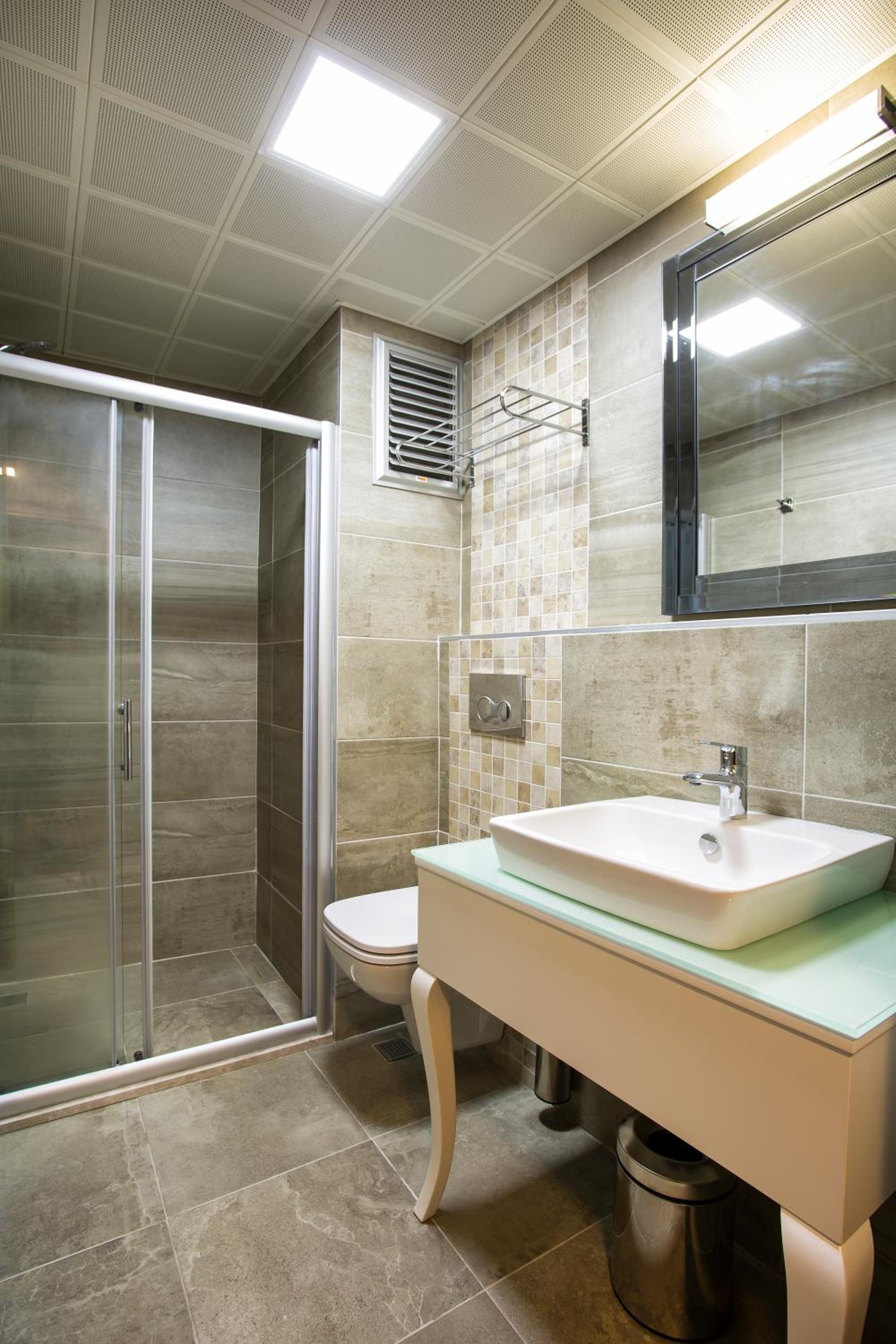 Foto de Perla Arya Hotel