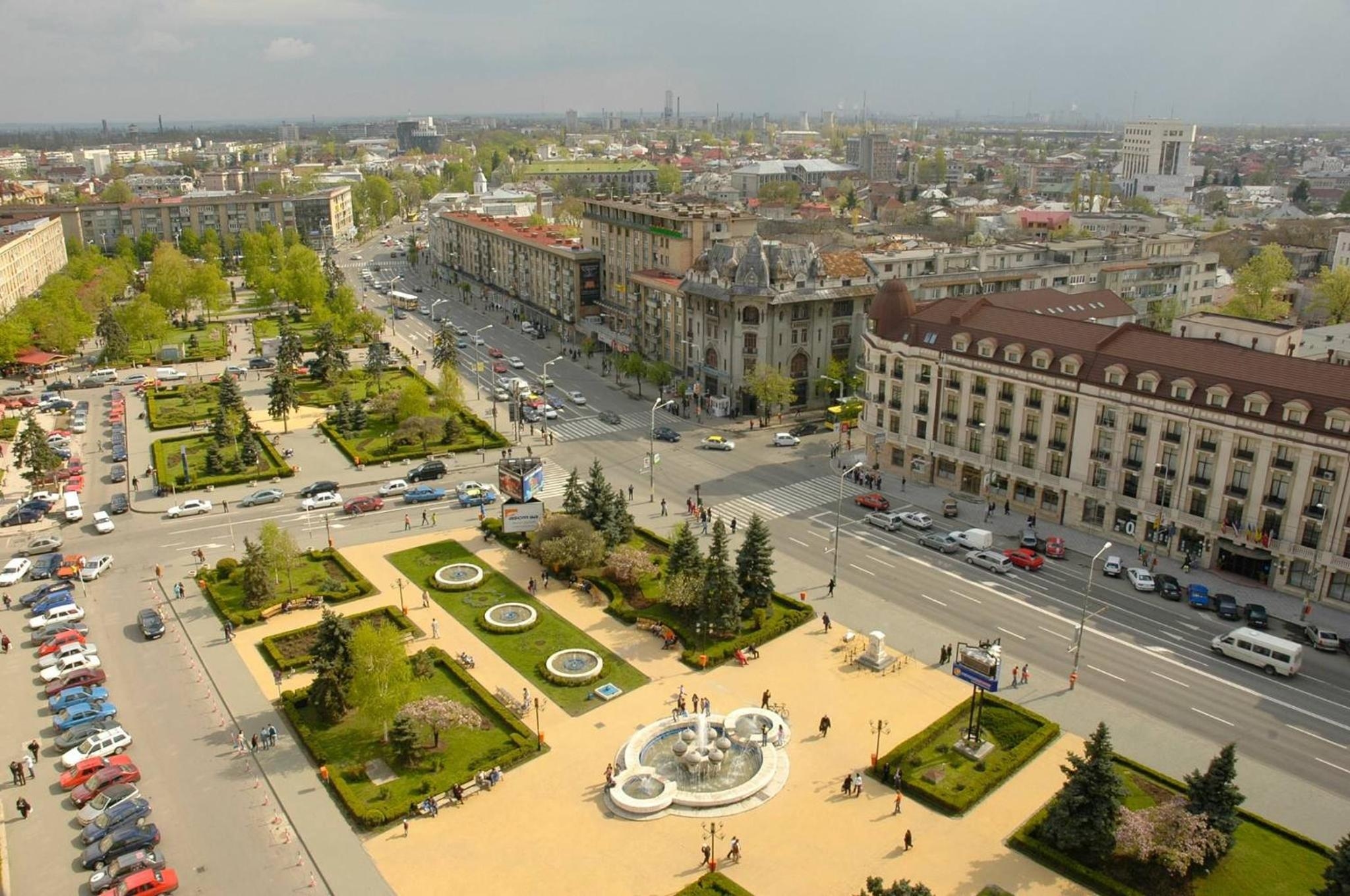 Foto de Hotel Central