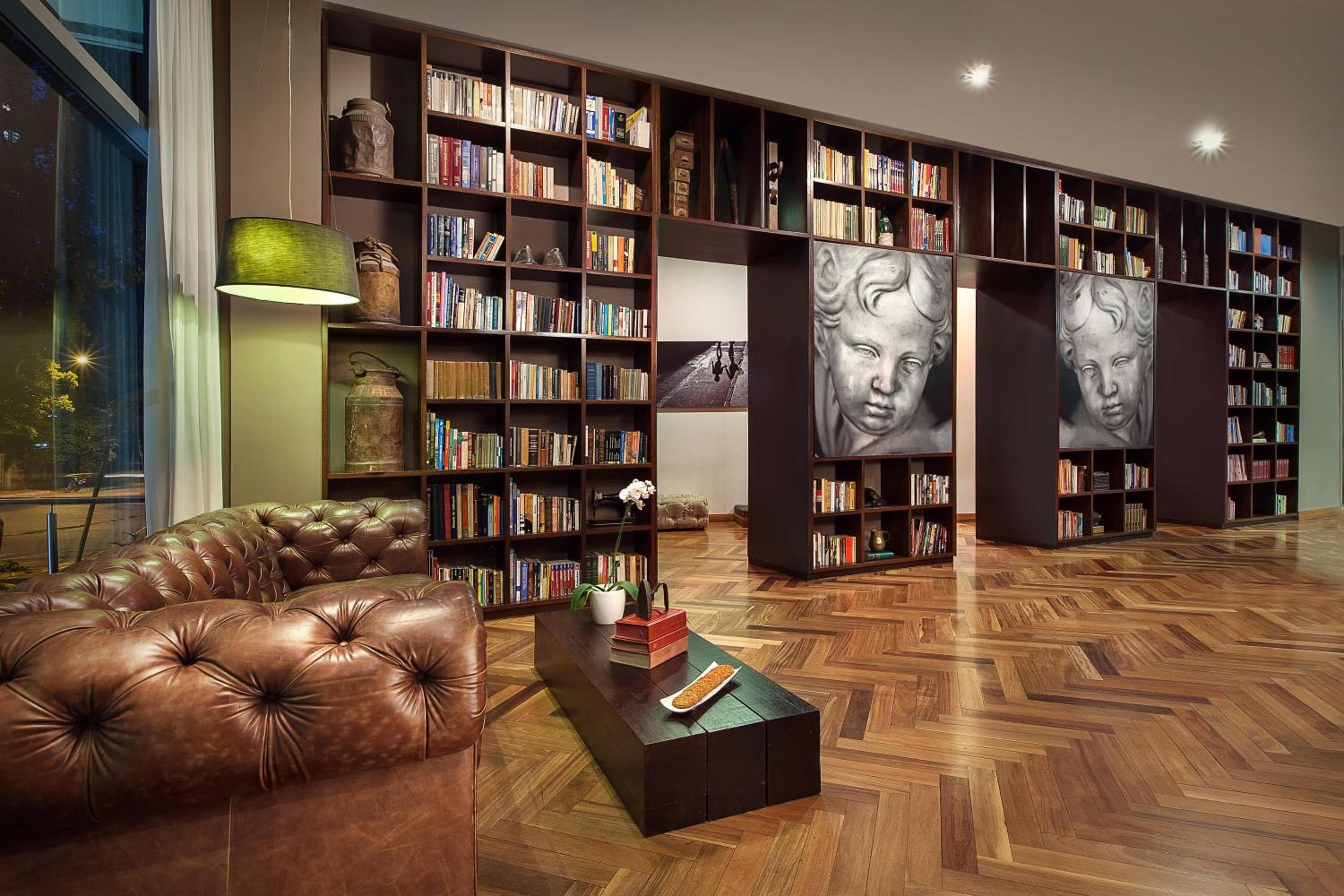 Foto de Sites Hotel