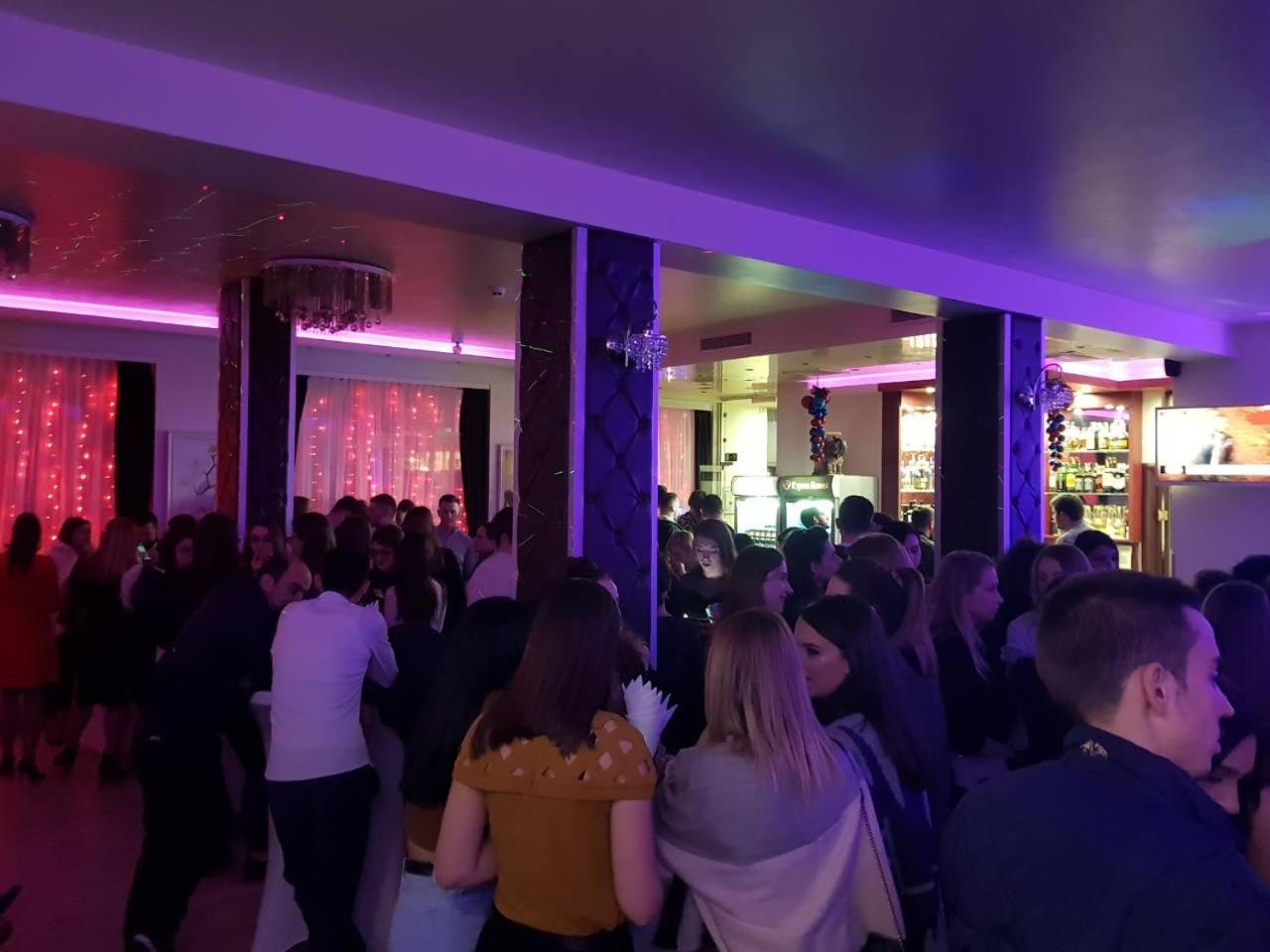 Foto de Hotel Aris