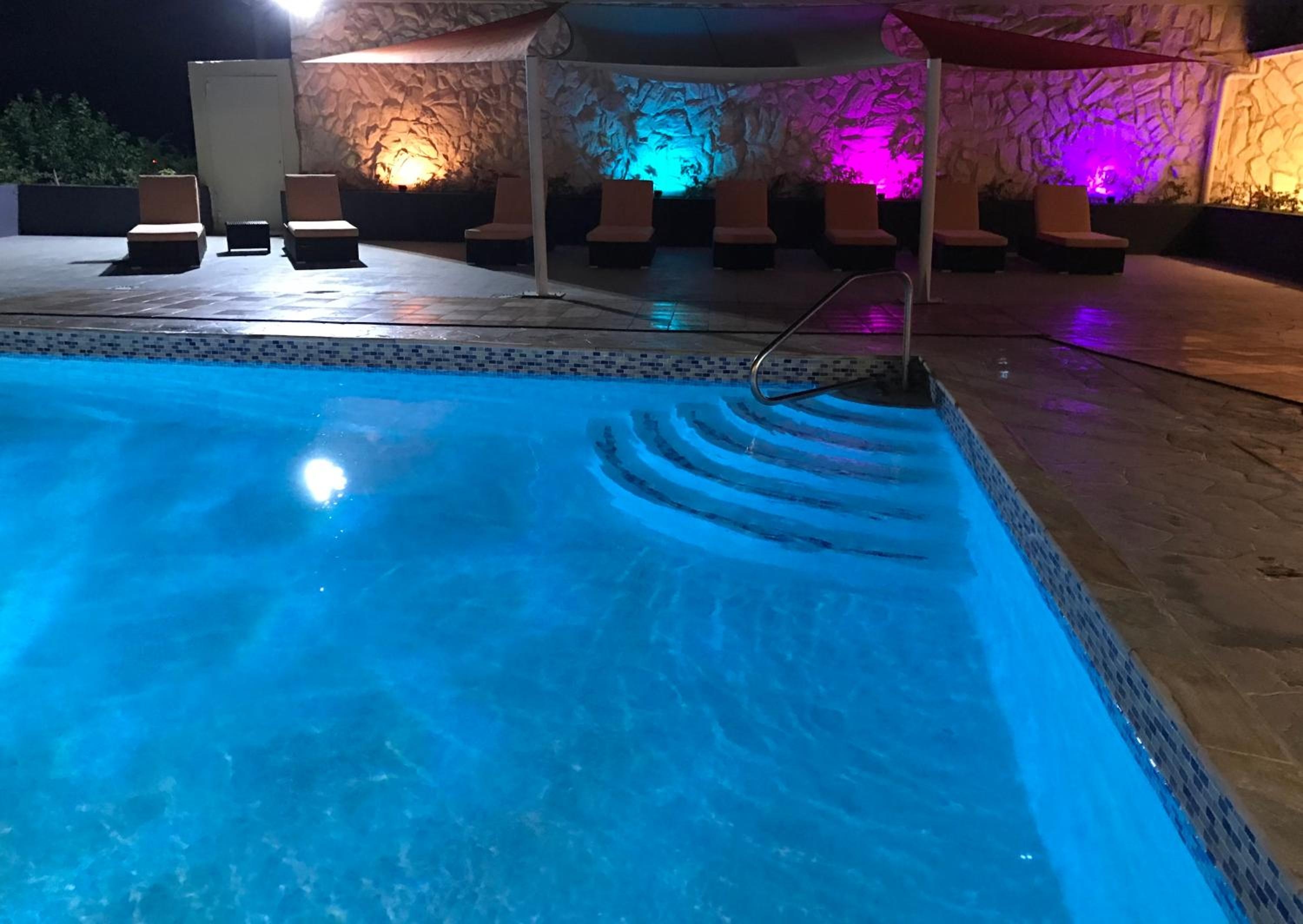 Foto de Curacao Airport Hotel