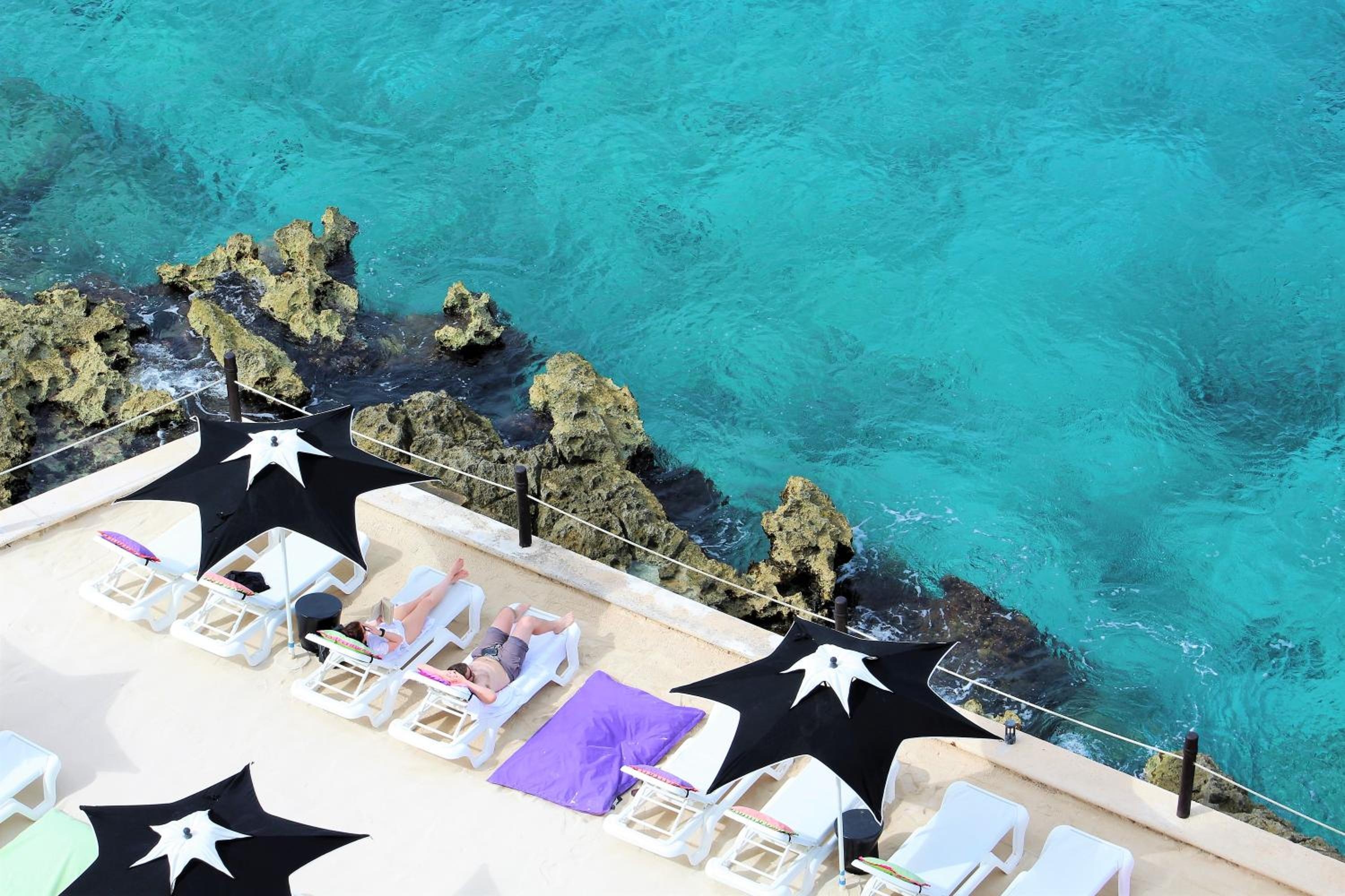 Foto de Coral Princess Hotel & Dive Resort