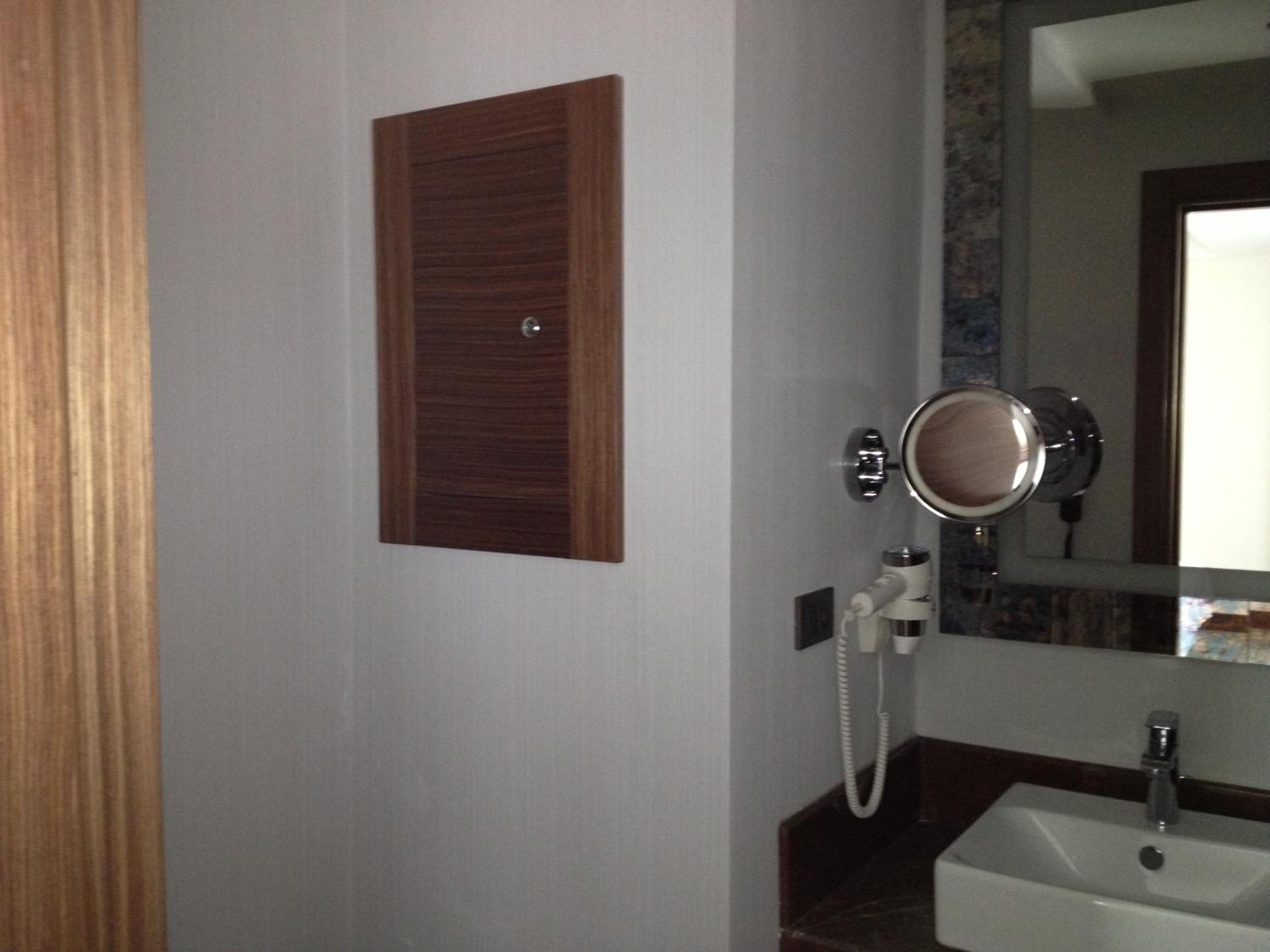Foto de Mercure Istanbul Altunizade