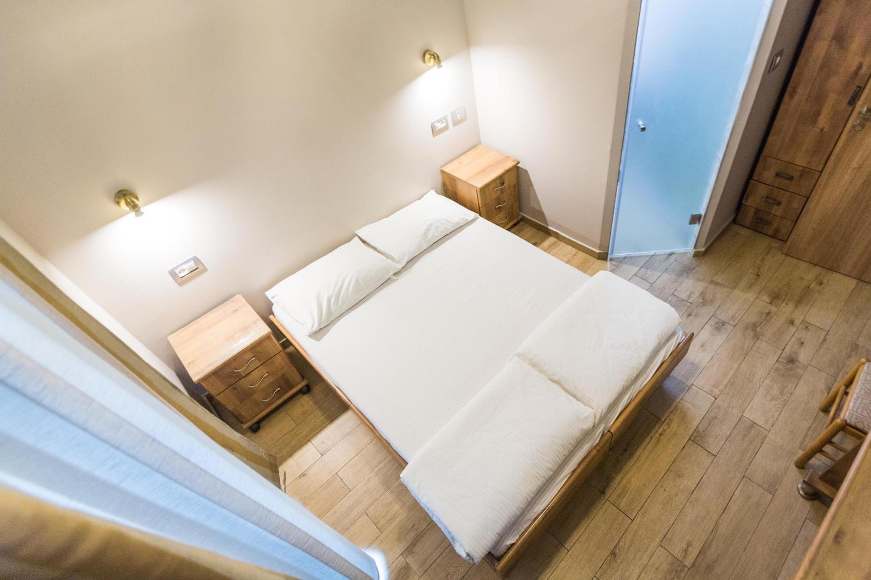 Foto de Kaplan Hotel