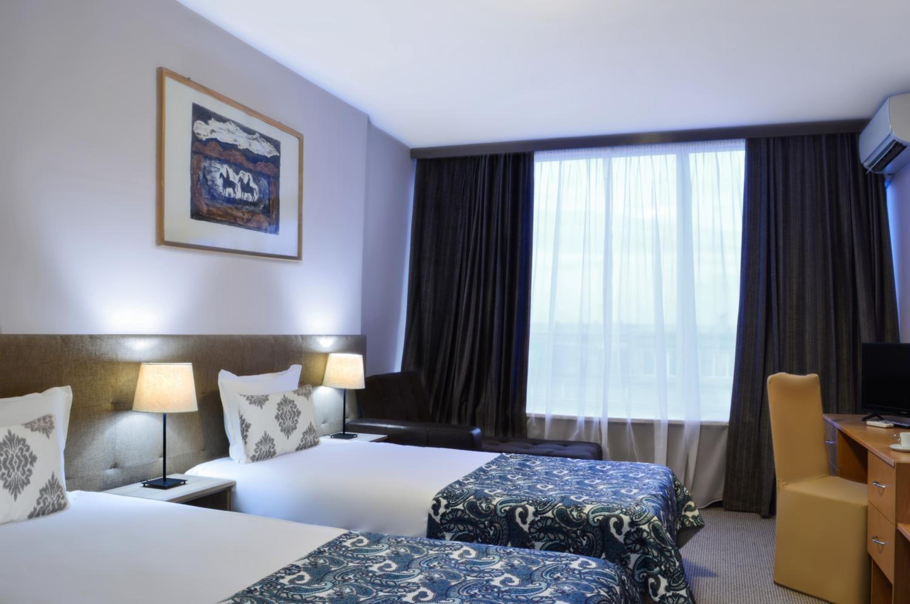 Foto de Rila Hotel Sofia