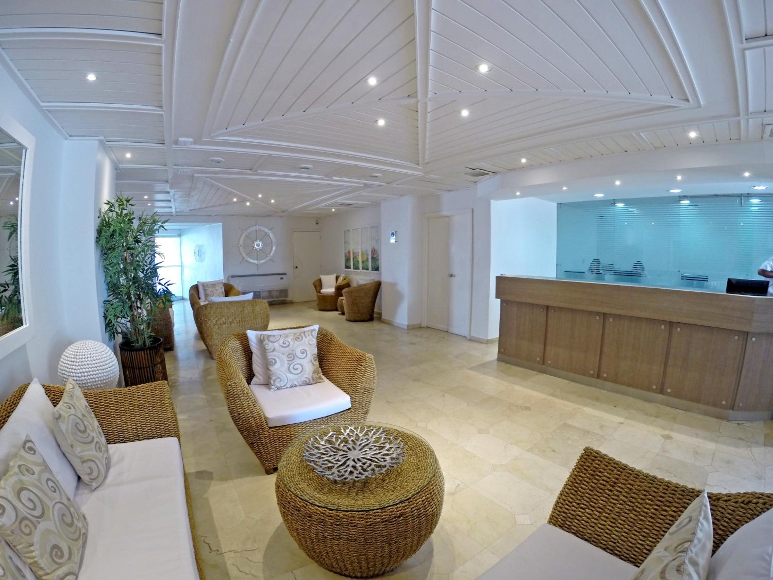 Foto de Hotel Casablanca