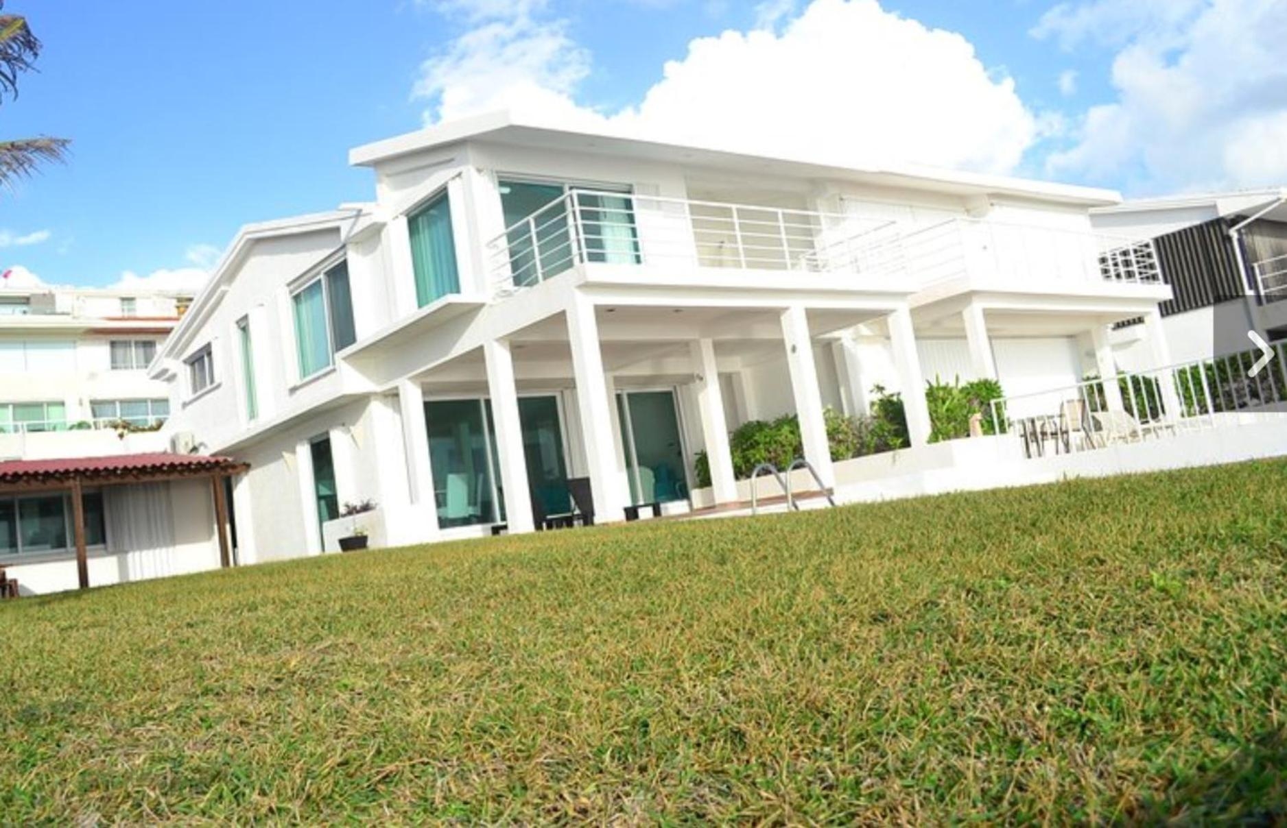 Casa Picón Cancún, Cancún