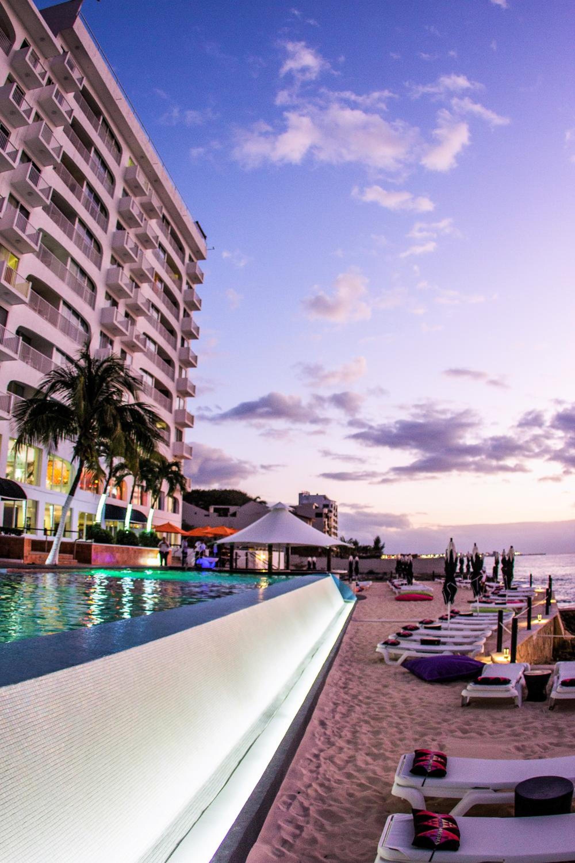 Coral Princess Hotel & Dive Resort