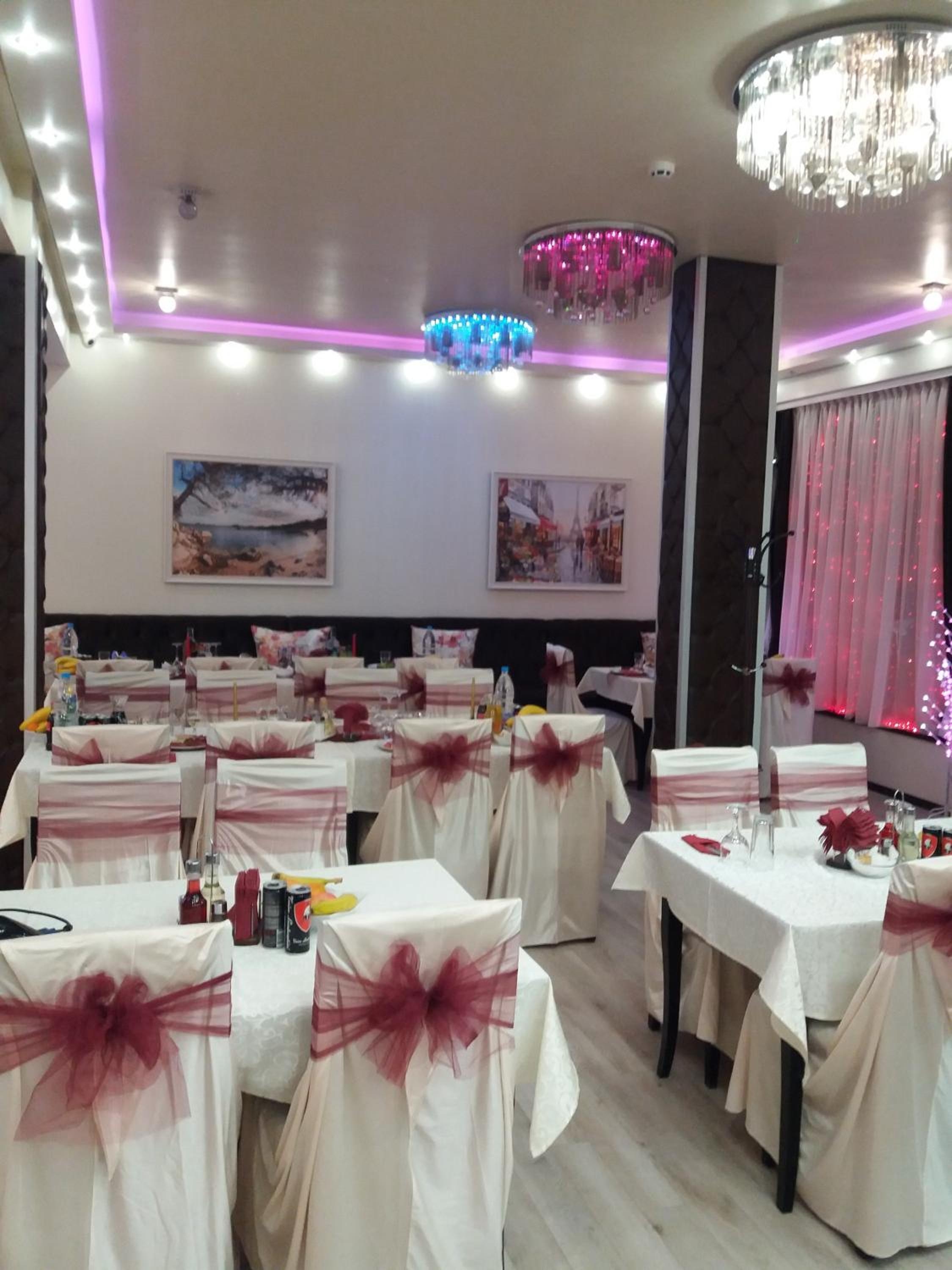 Foto de Hotel Aris
