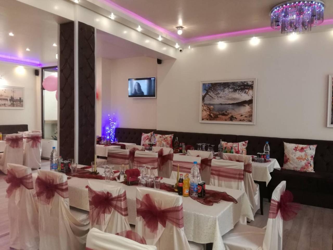 Foto de Hotel Aris