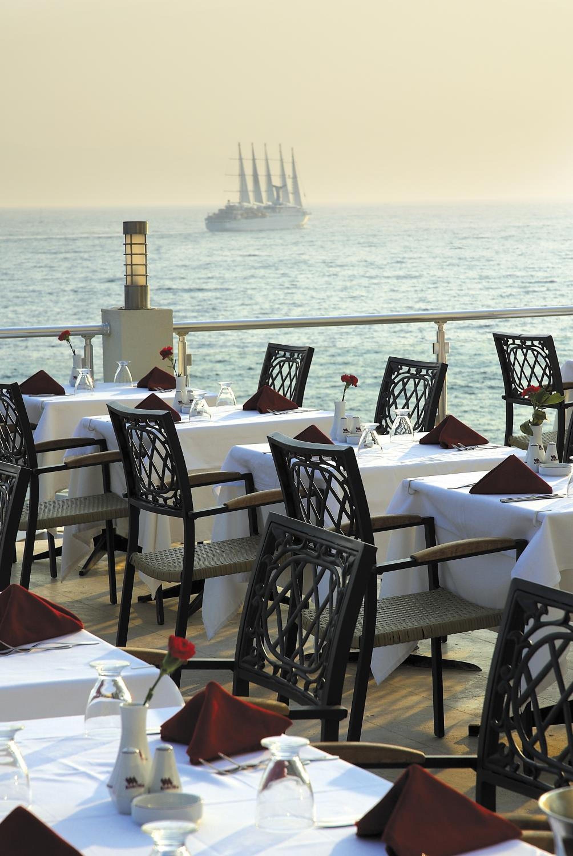 Foto de Korumar Hotel Deluxe