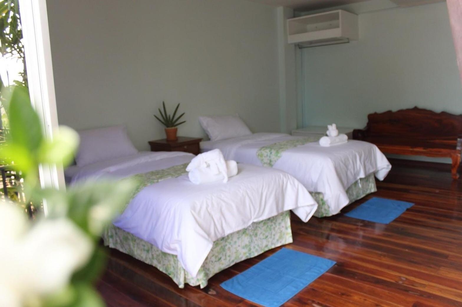 Foto de Menam Resort