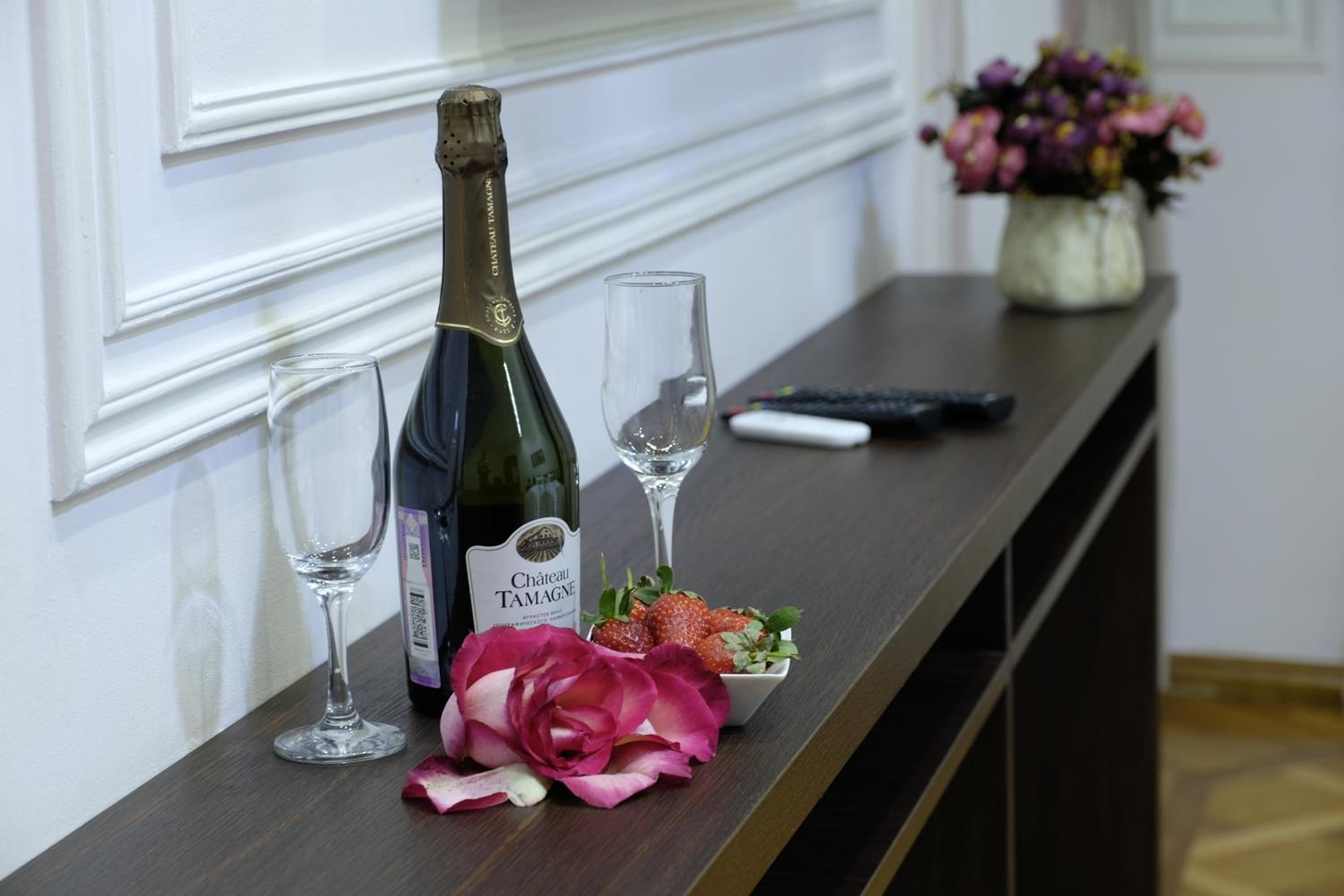 Foto de S&L Boutique Hotel