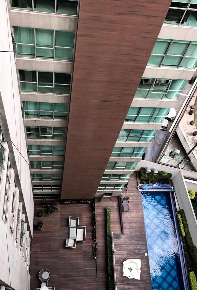 Foto de Studio Loft Polanco with POOL