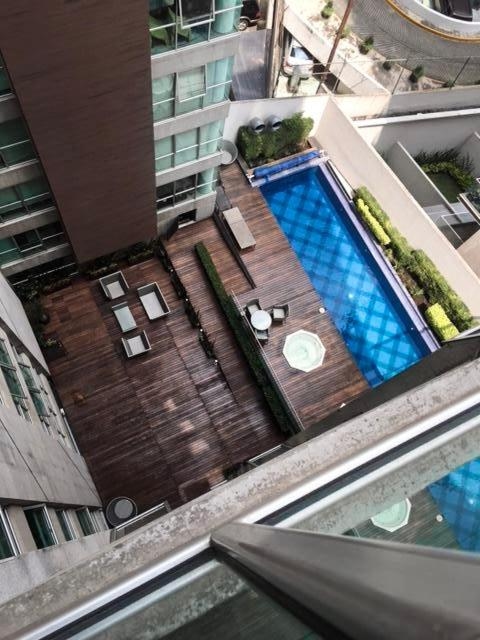 Foto de Studio Loft Polanco with POOL