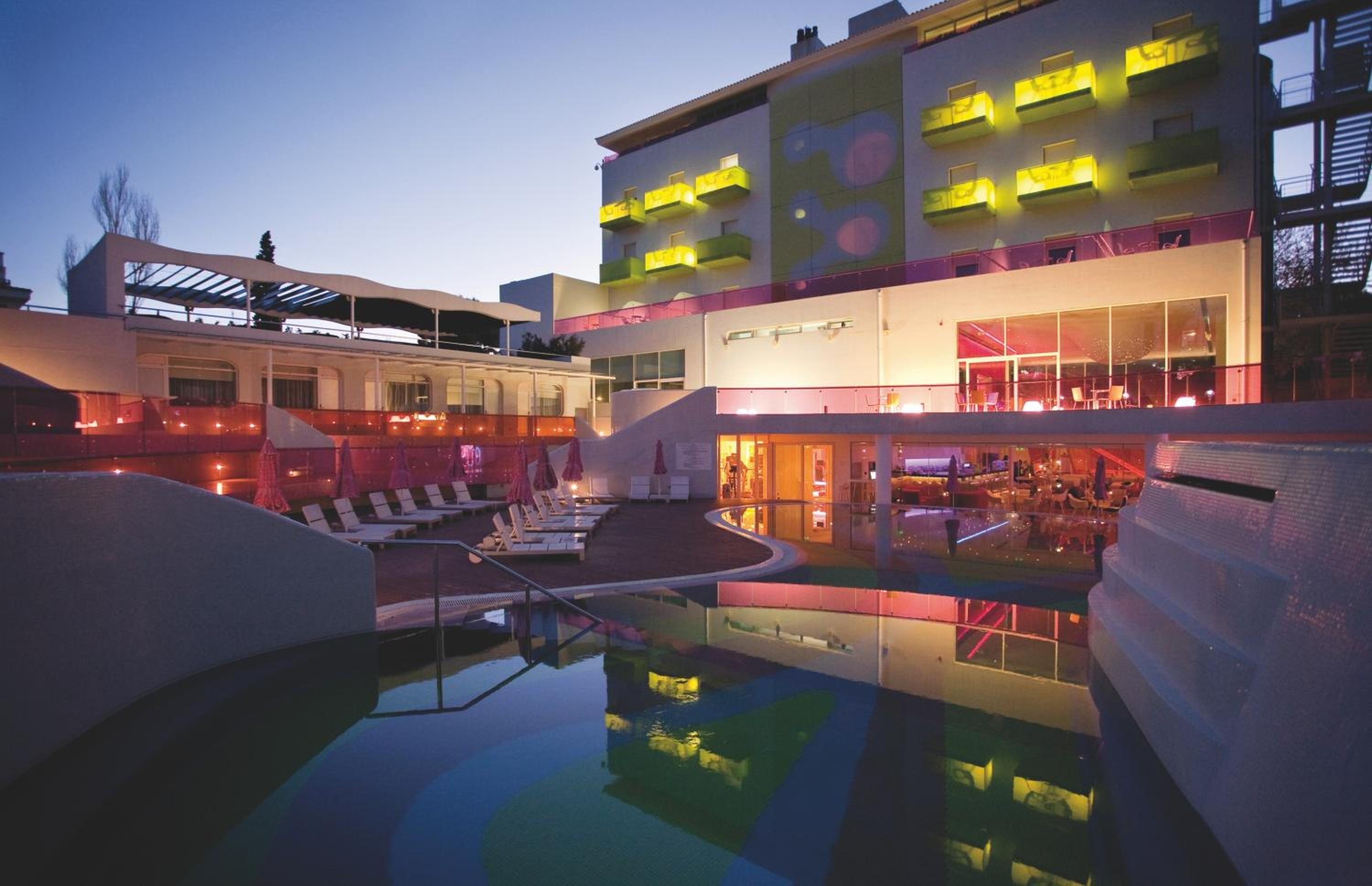 Semiramis, a Member of Design Hotels