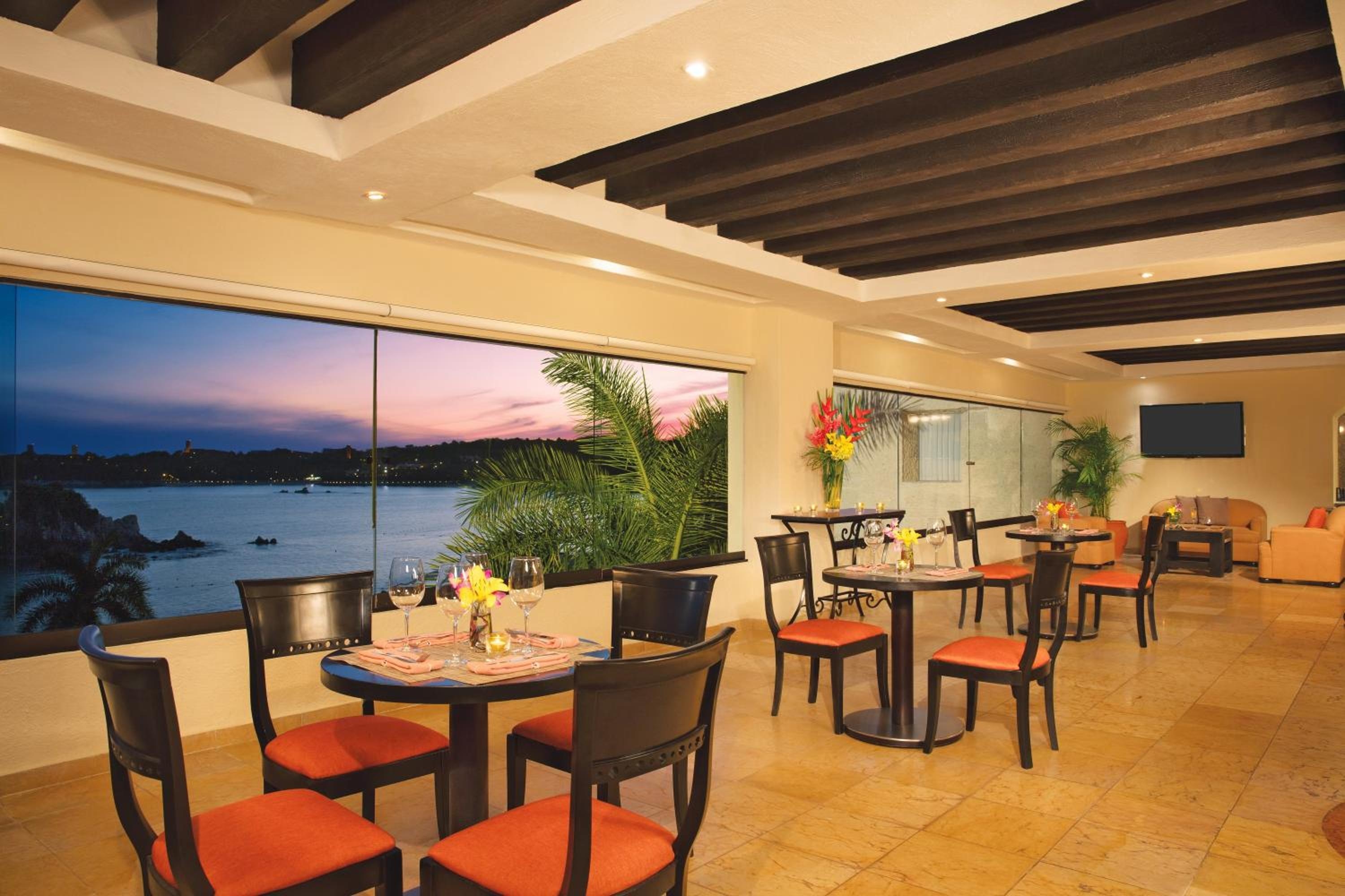 Foto de Dreams Huatulco Resort & Spa