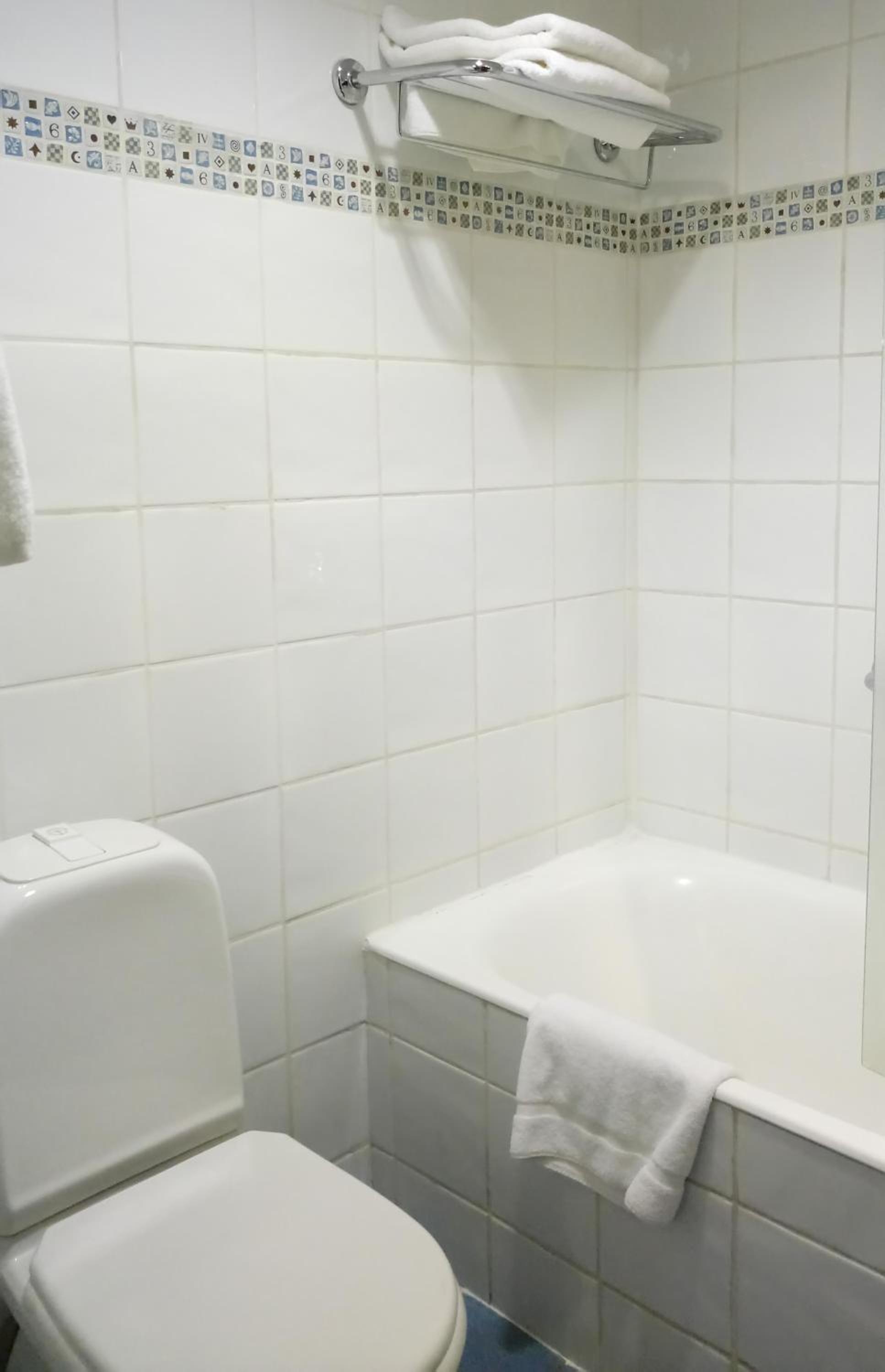 Foto de Castelli Hotel Nicosia