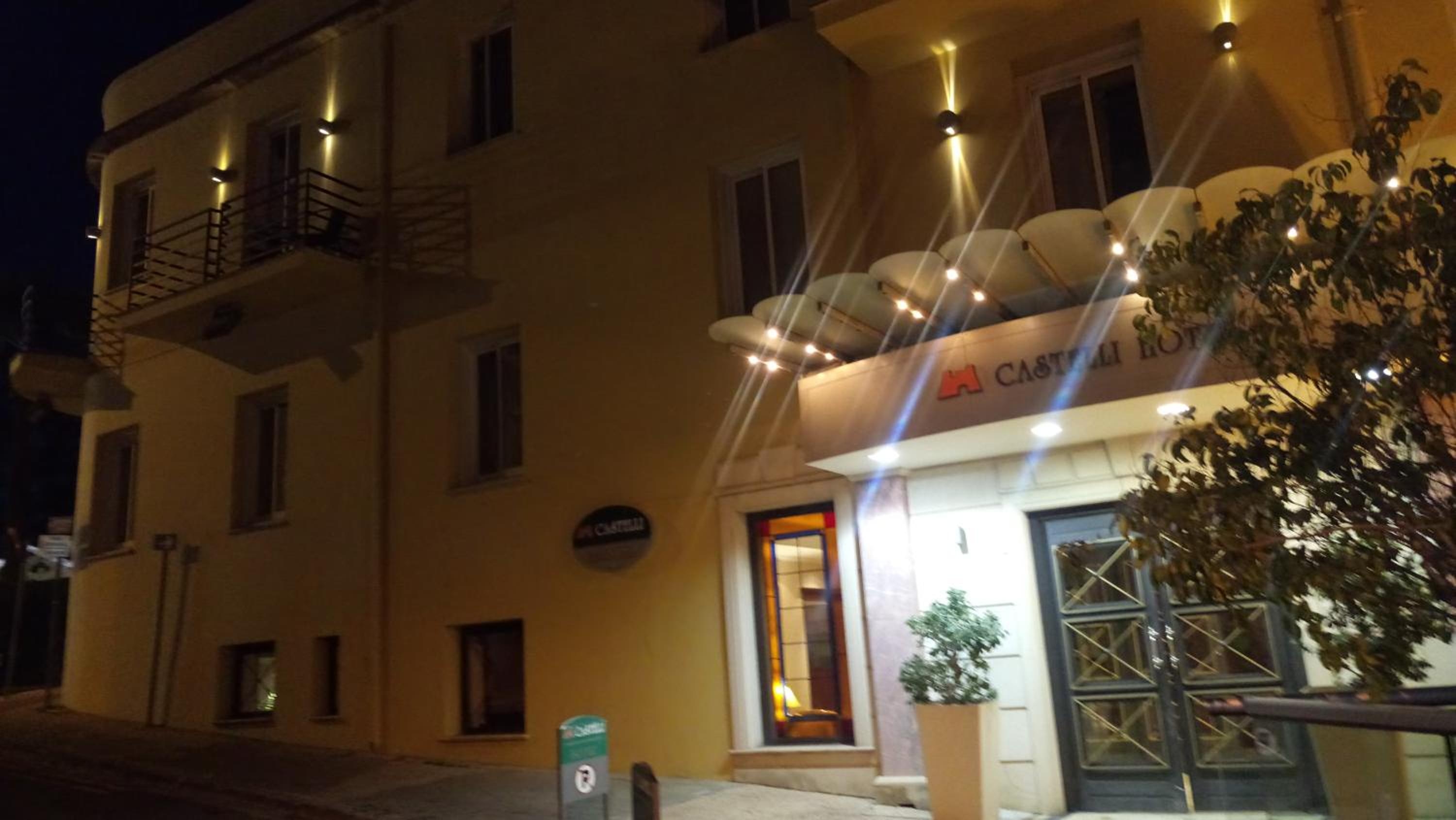 Foto de Castelli Hotel Nicosia