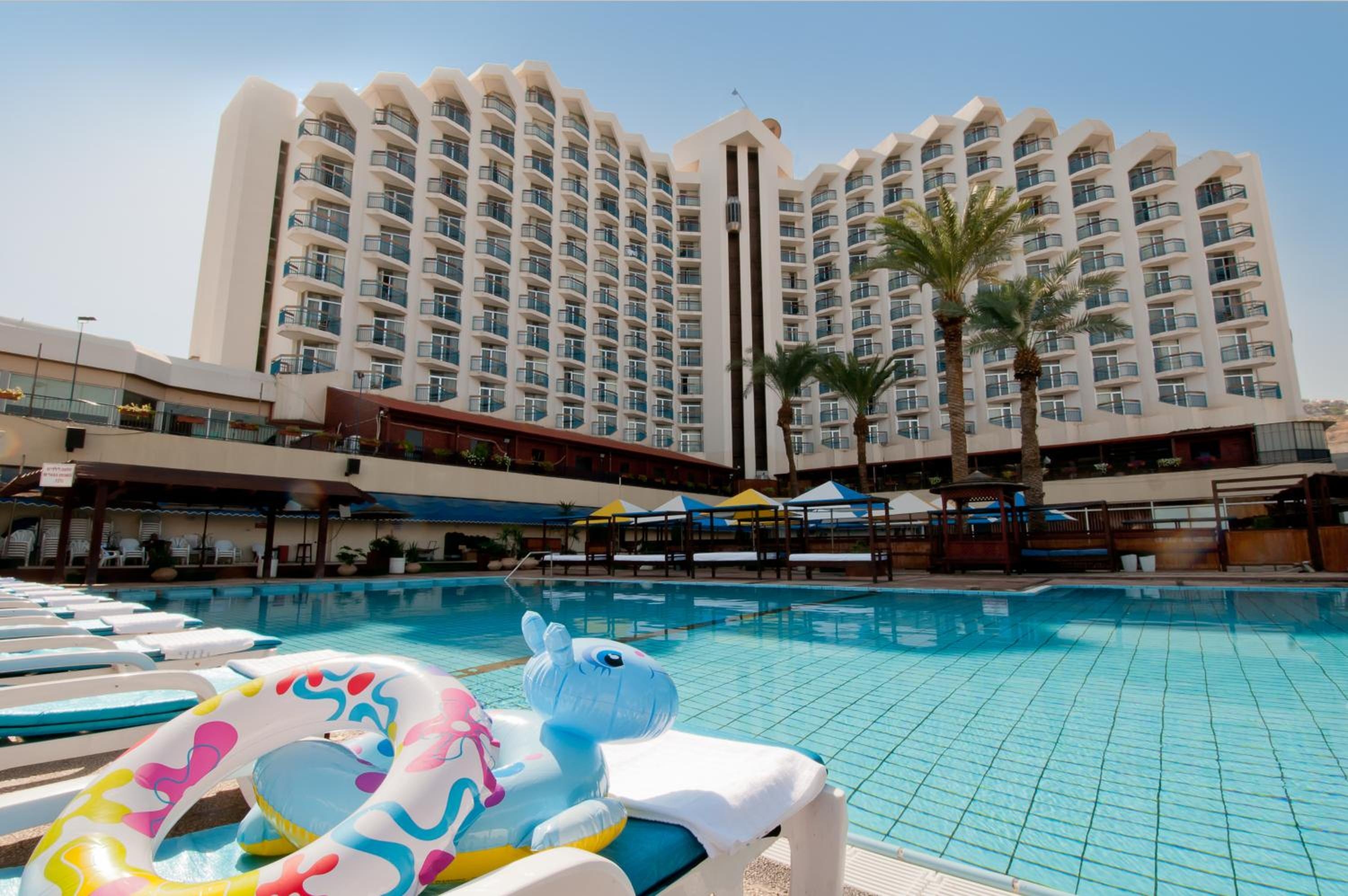 Foto de Leonardo Club Tiberias - All Inclusive