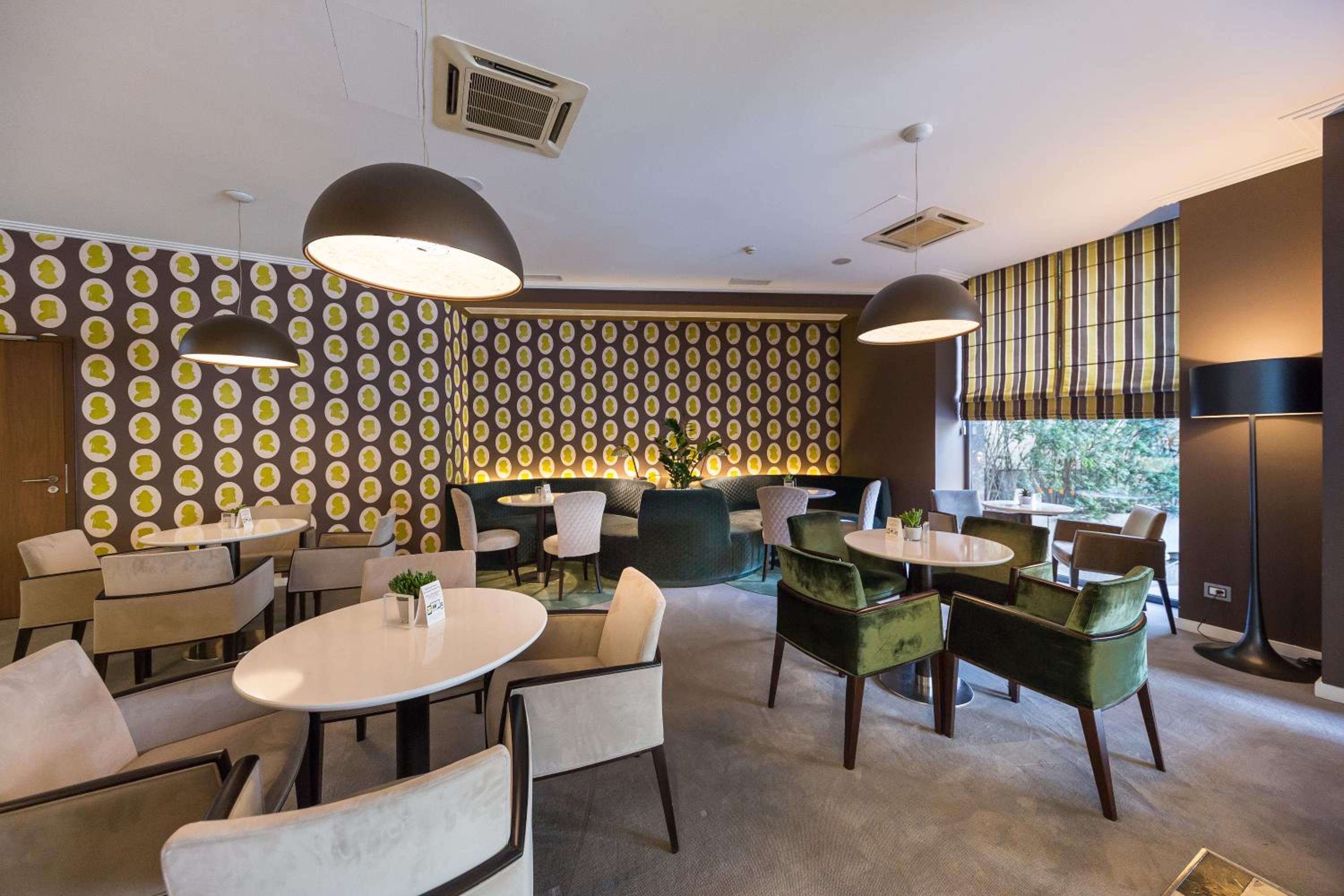 Foto de Capital Plaza Hotel