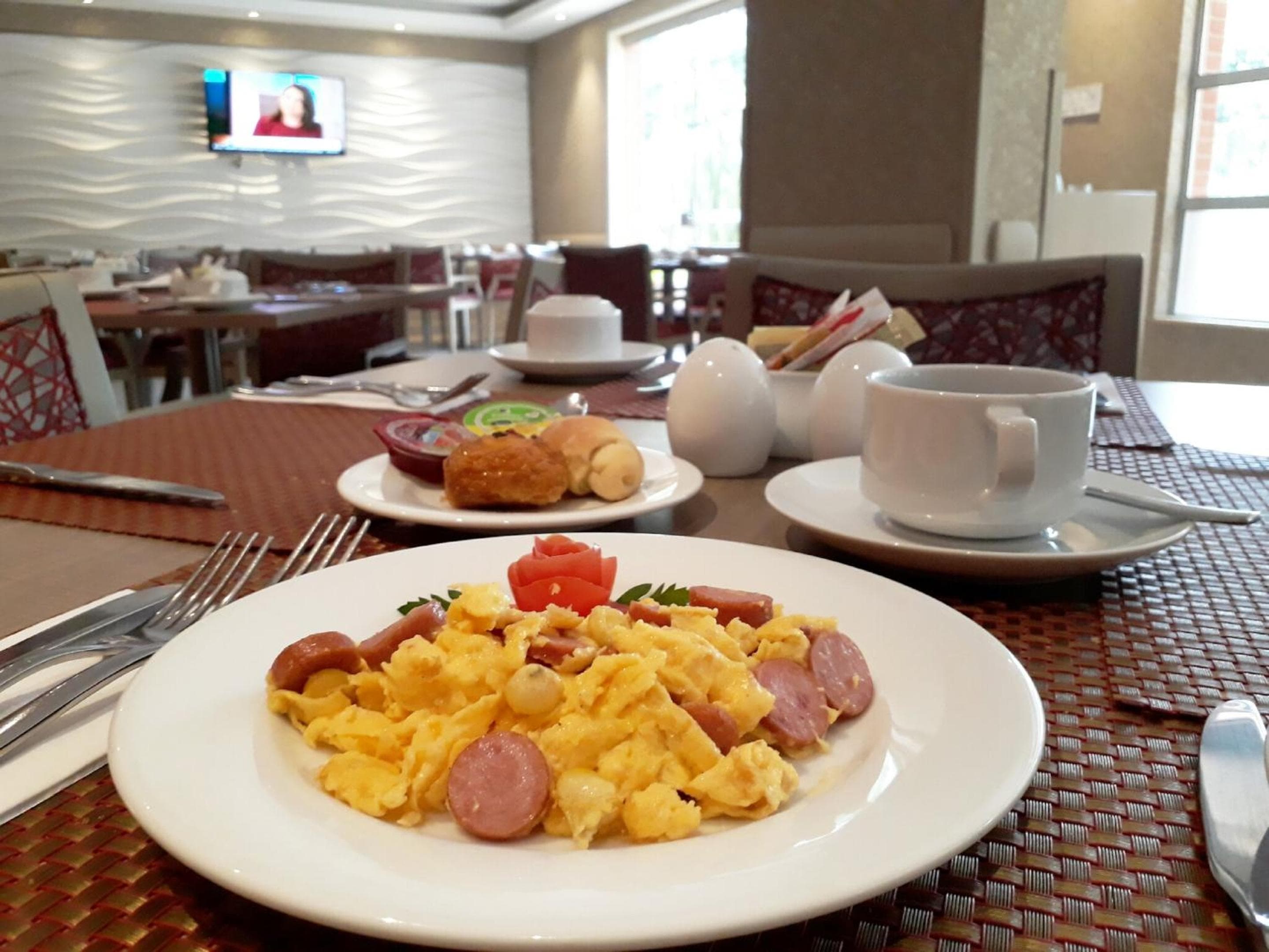 Hotel Plaza Suites, Bogotá