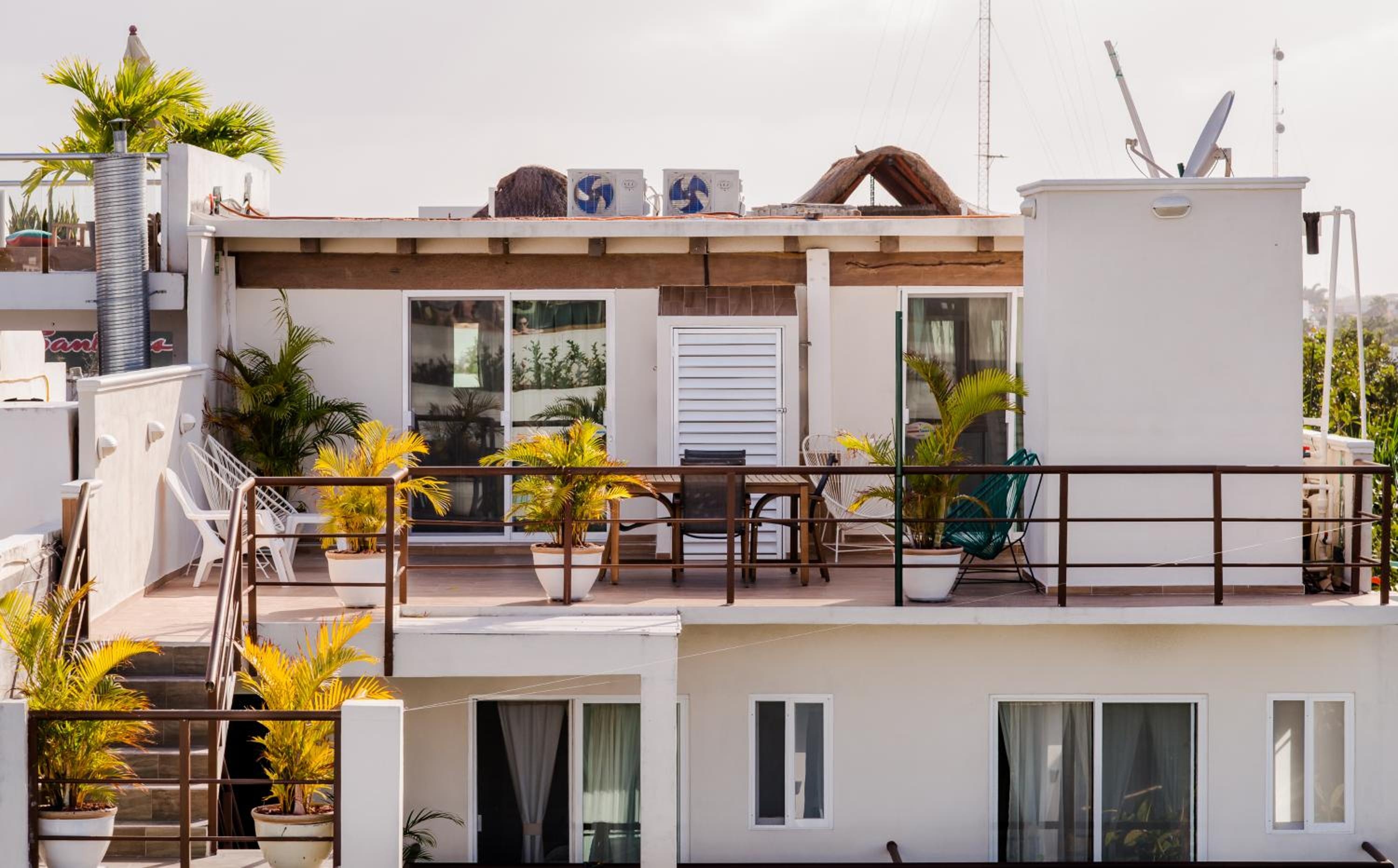 Foto de Casa Luca