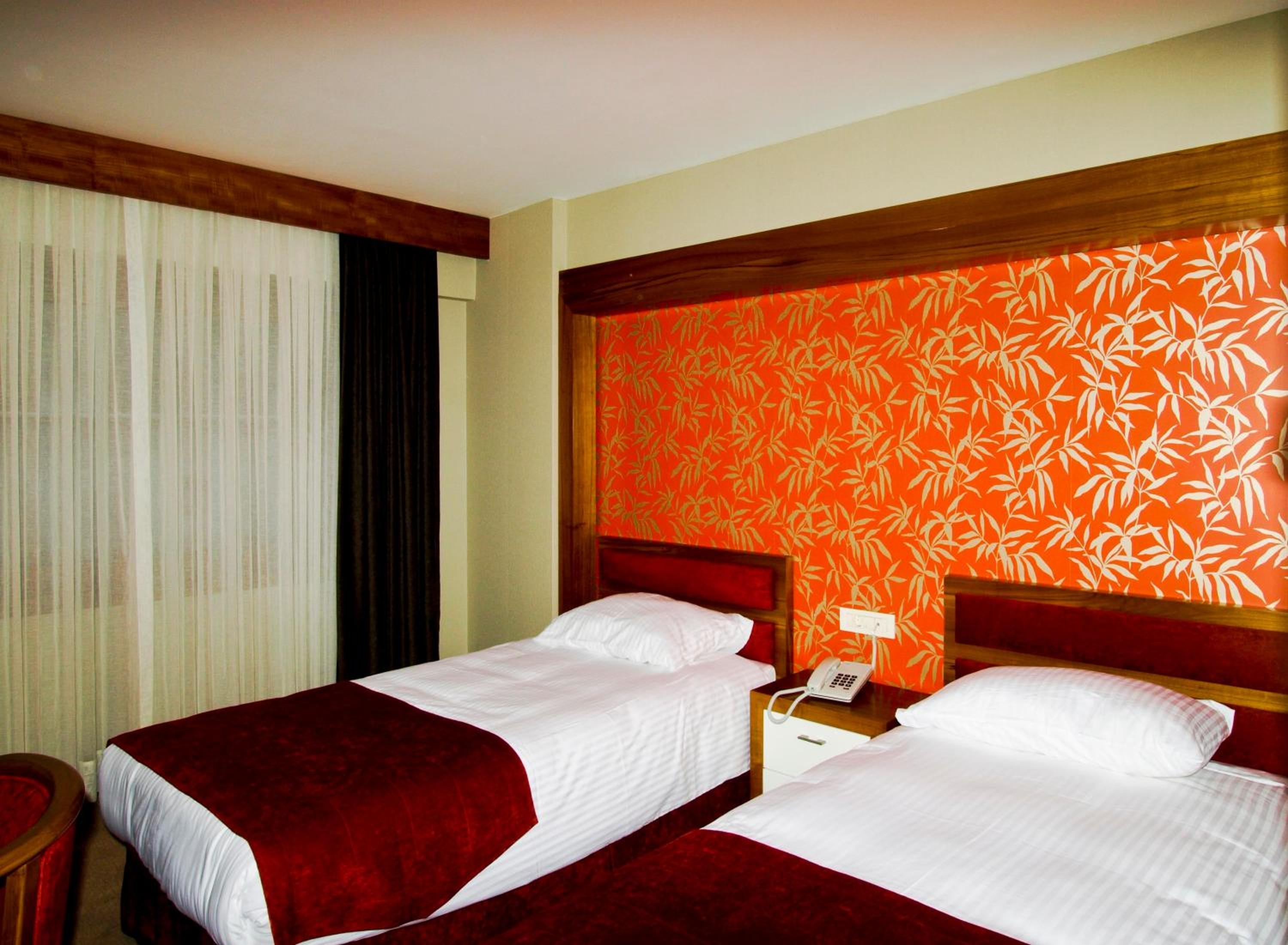 Foto de Bella Hotel