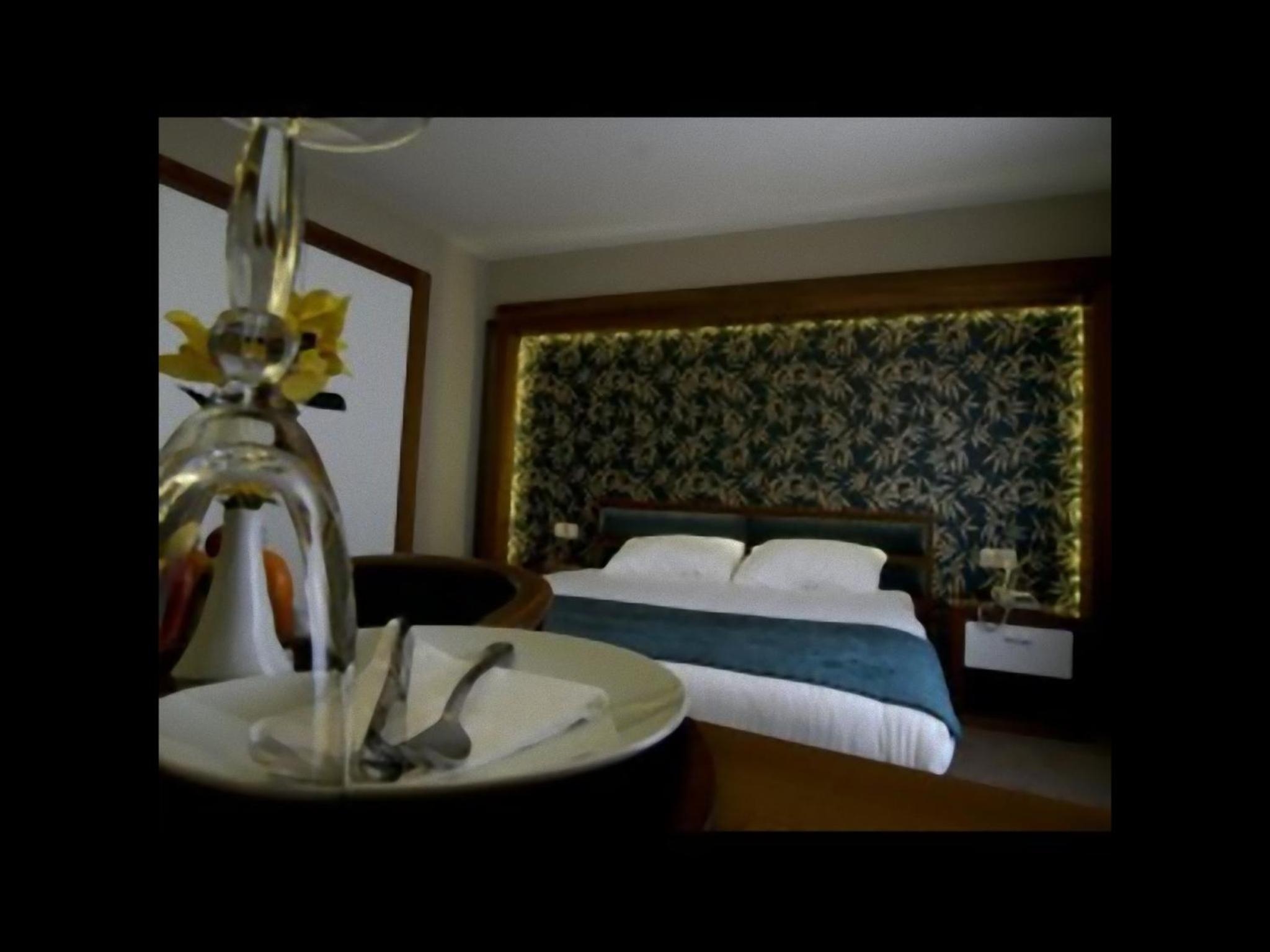Foto de Bella Hotel