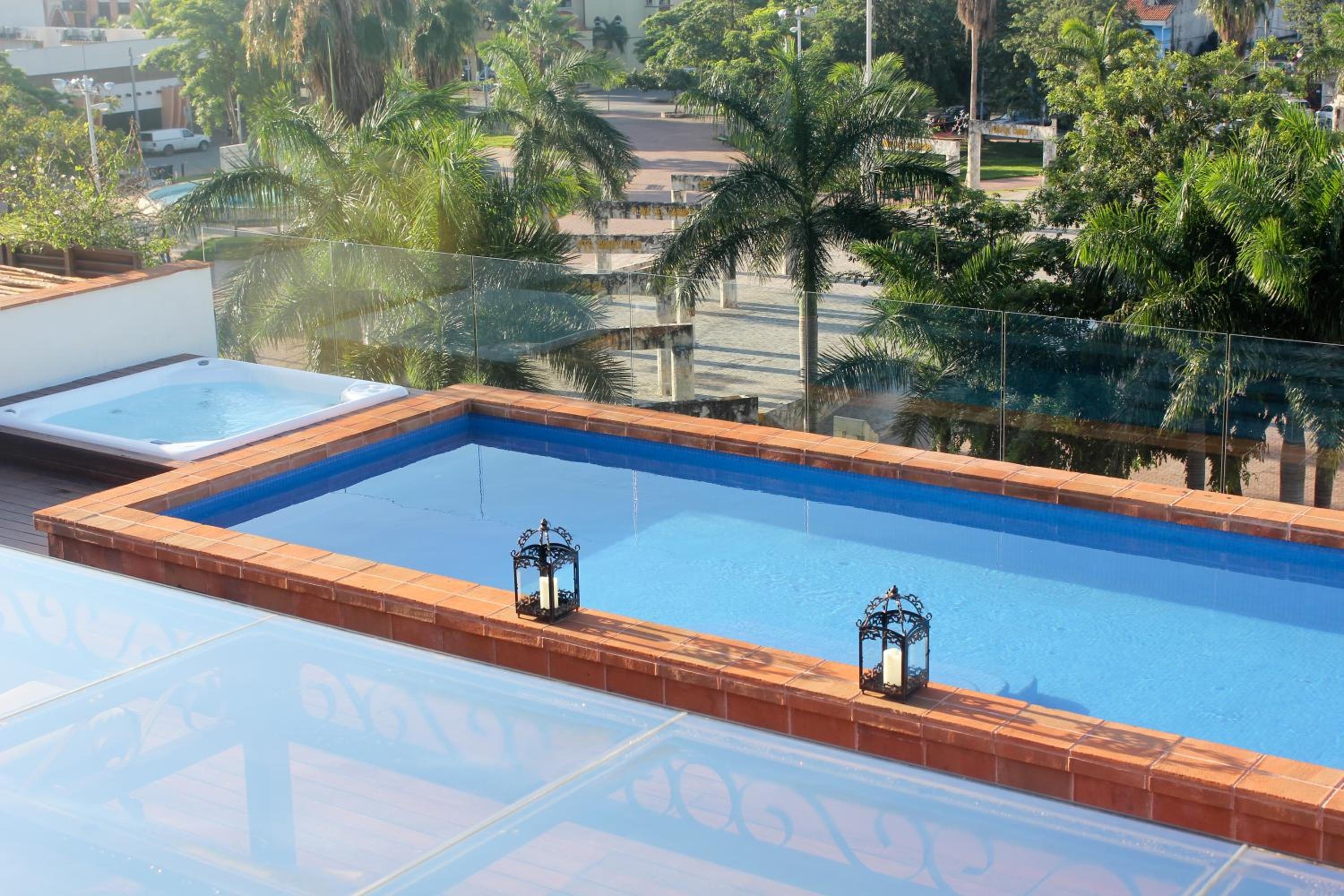 Foto de La Pasion Colonial Hotel Boutique By Bunik