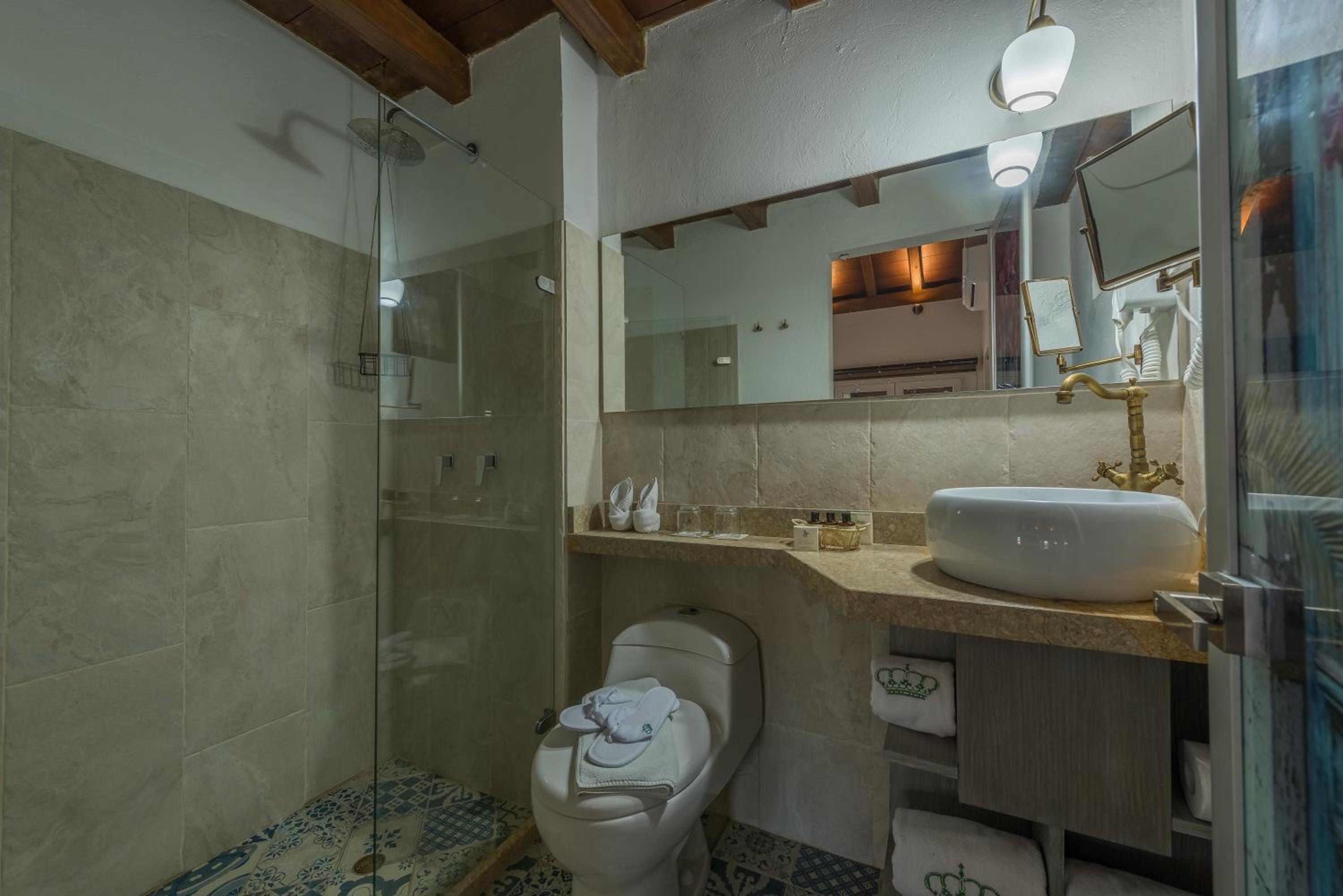 Foto de Getsemani Cartagena Hotel