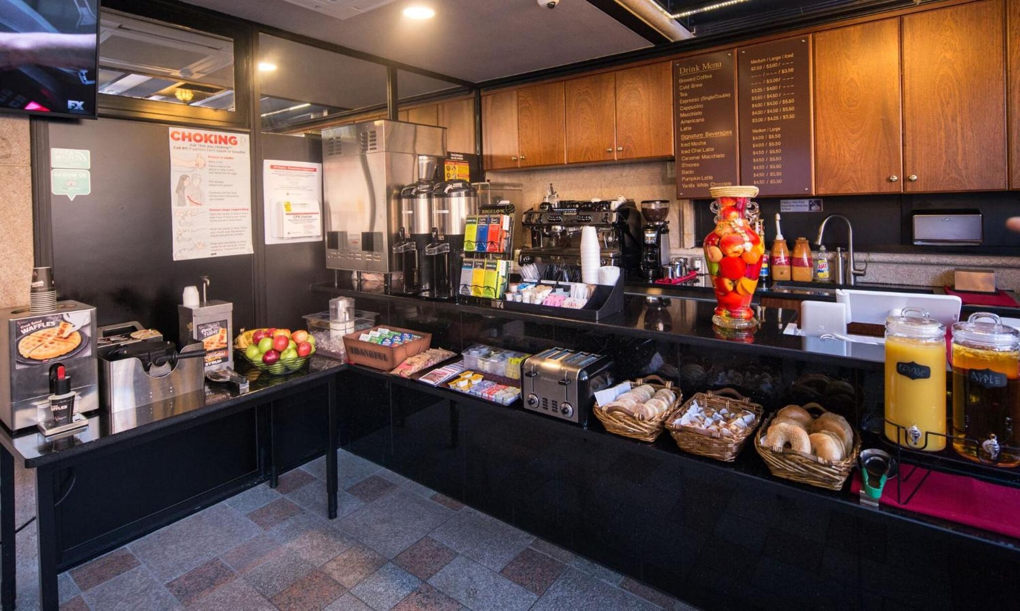 Foto de The Allen Hotel