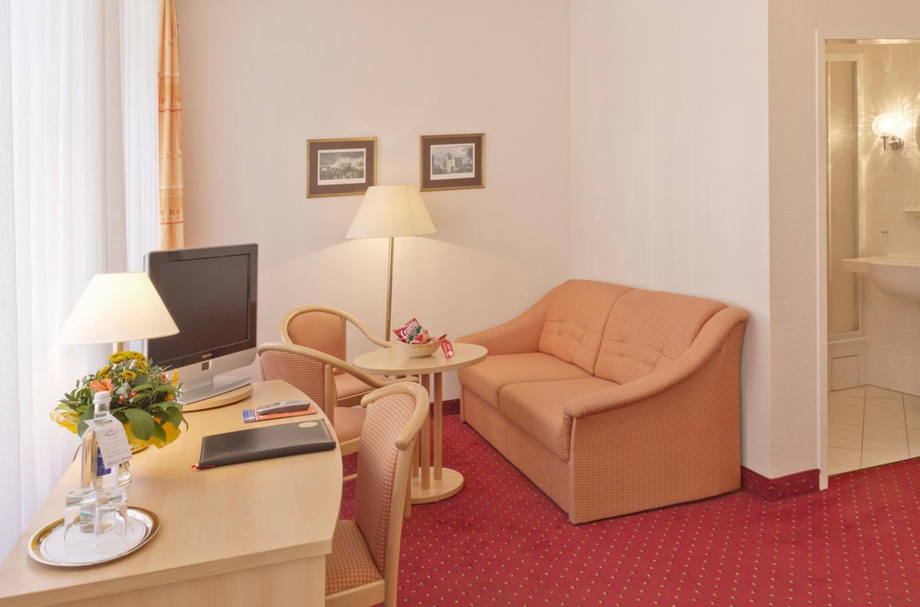 Foto de Hotel Benn