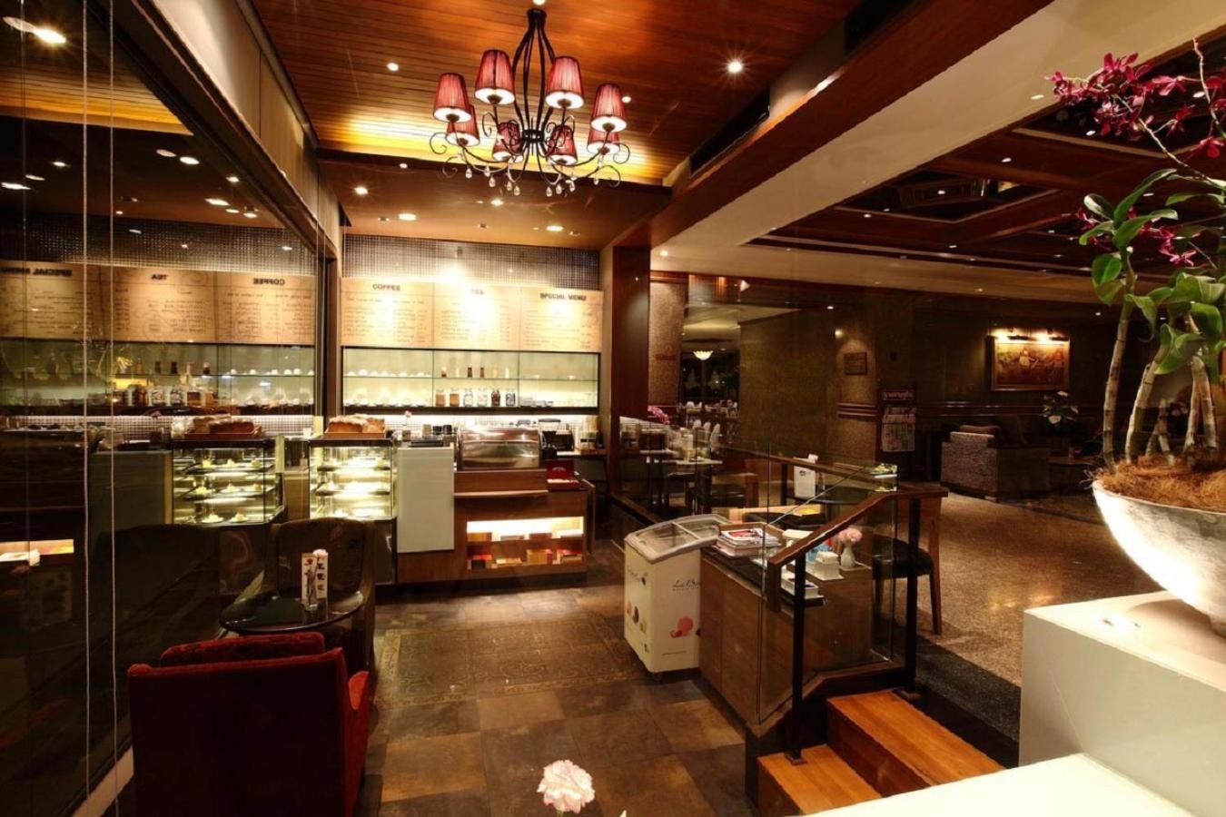 Foto de S.D. Avenue Hotel